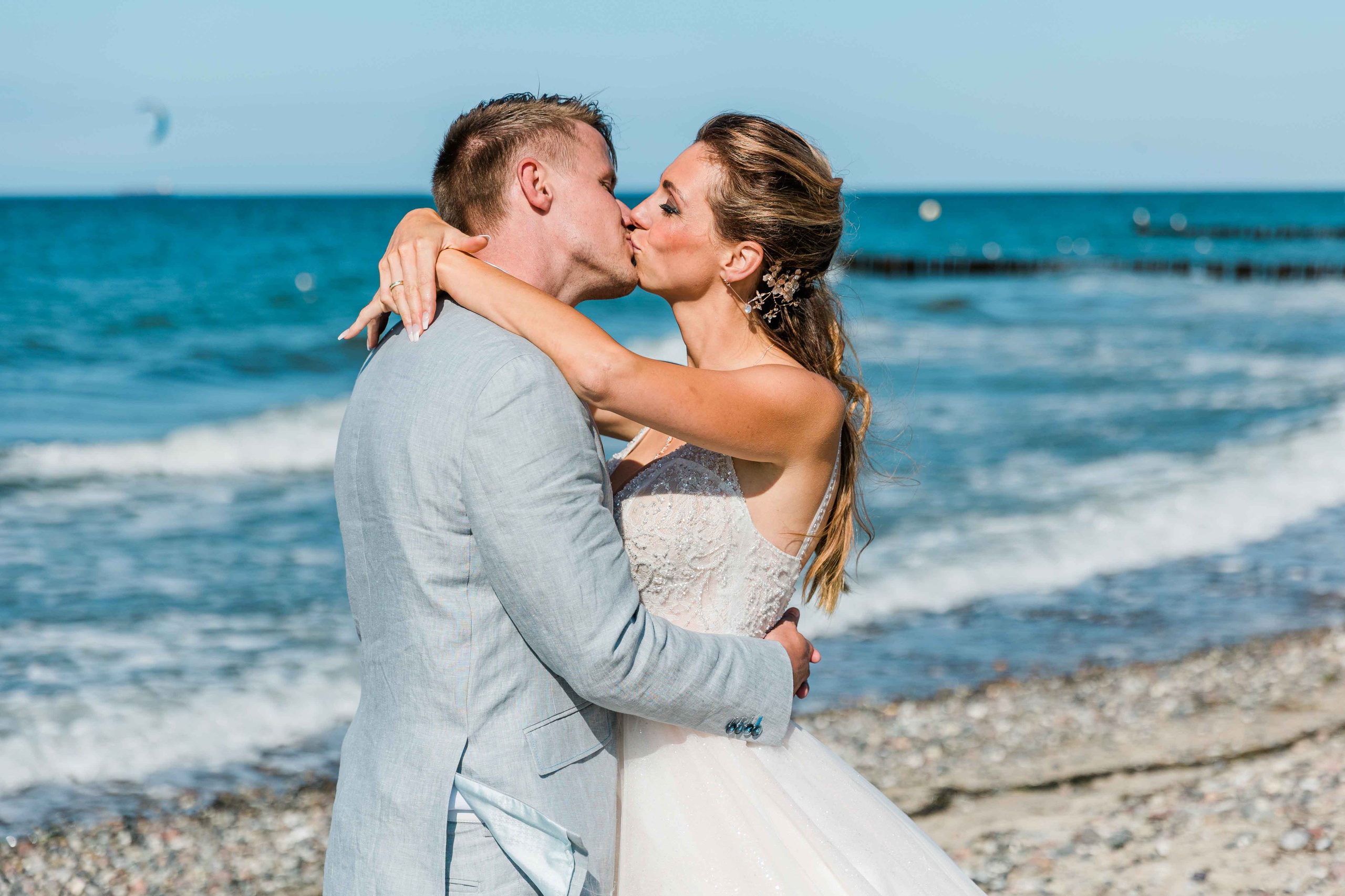 Grand Hotel Heiligendamm Hochzeit