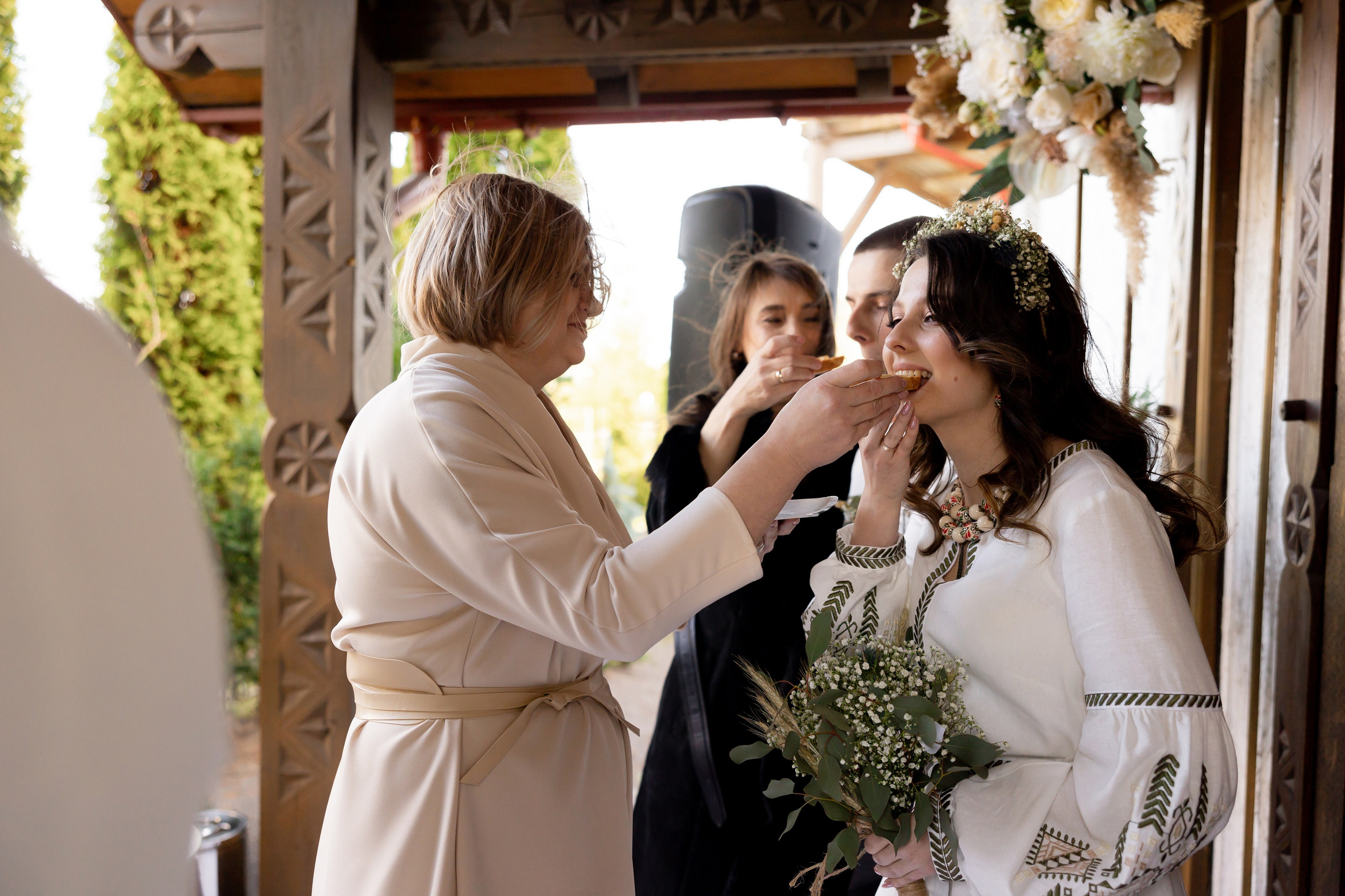 Sofiya Max. Ірина Терещук