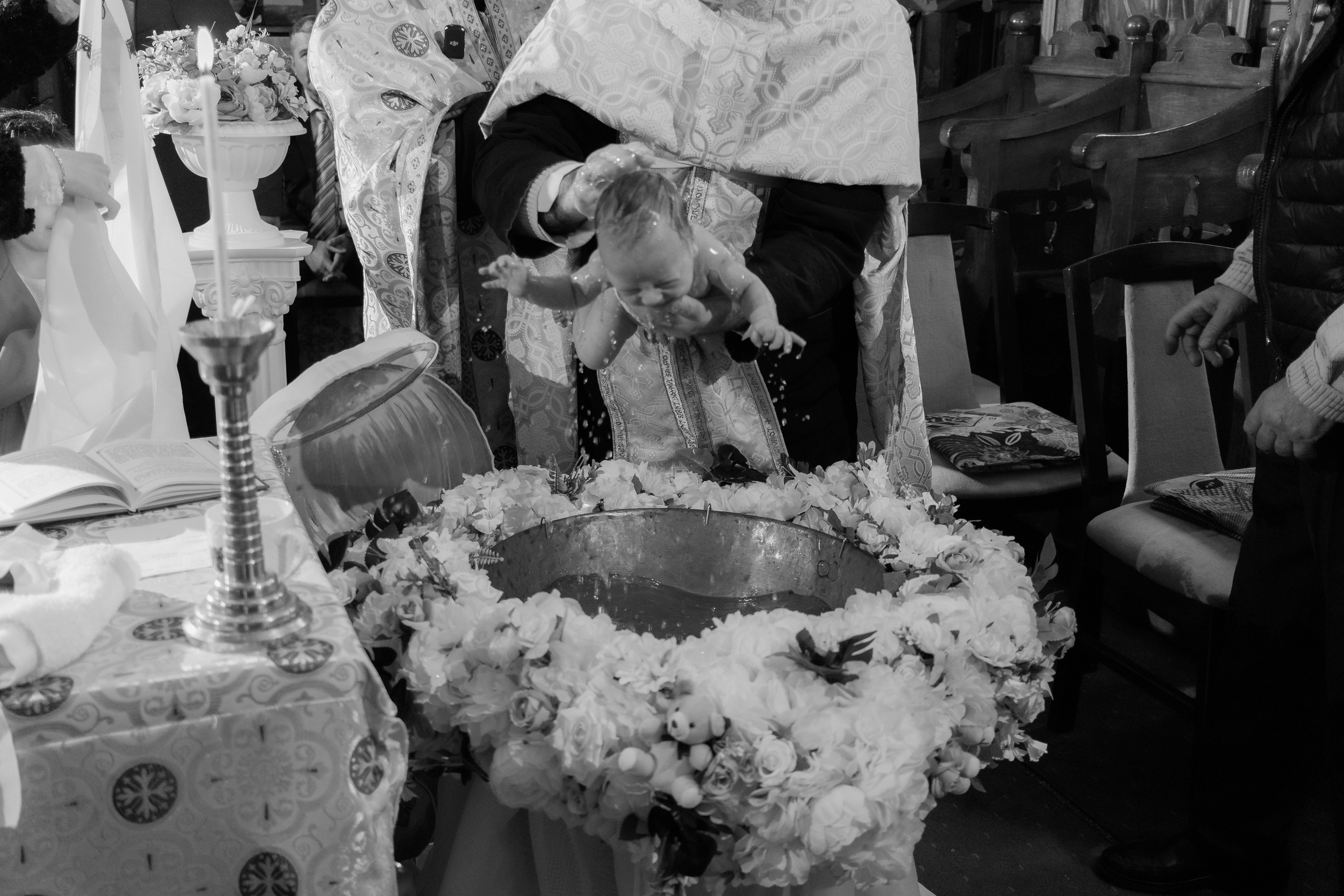 Kevin. Fotograf si videograf — evenimente si studio