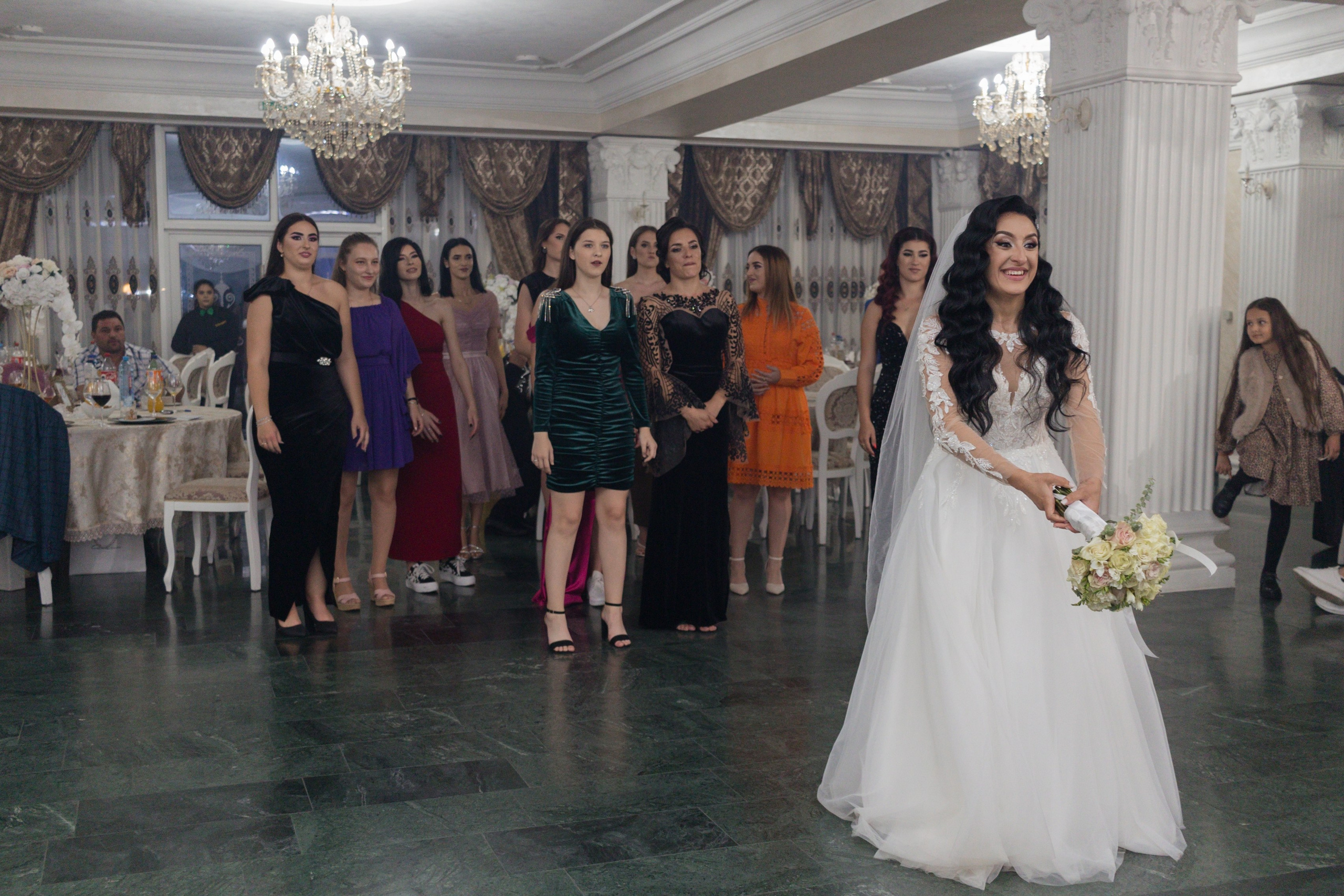 Malina & Alex. Fotograf si videograf — evenimente si studio