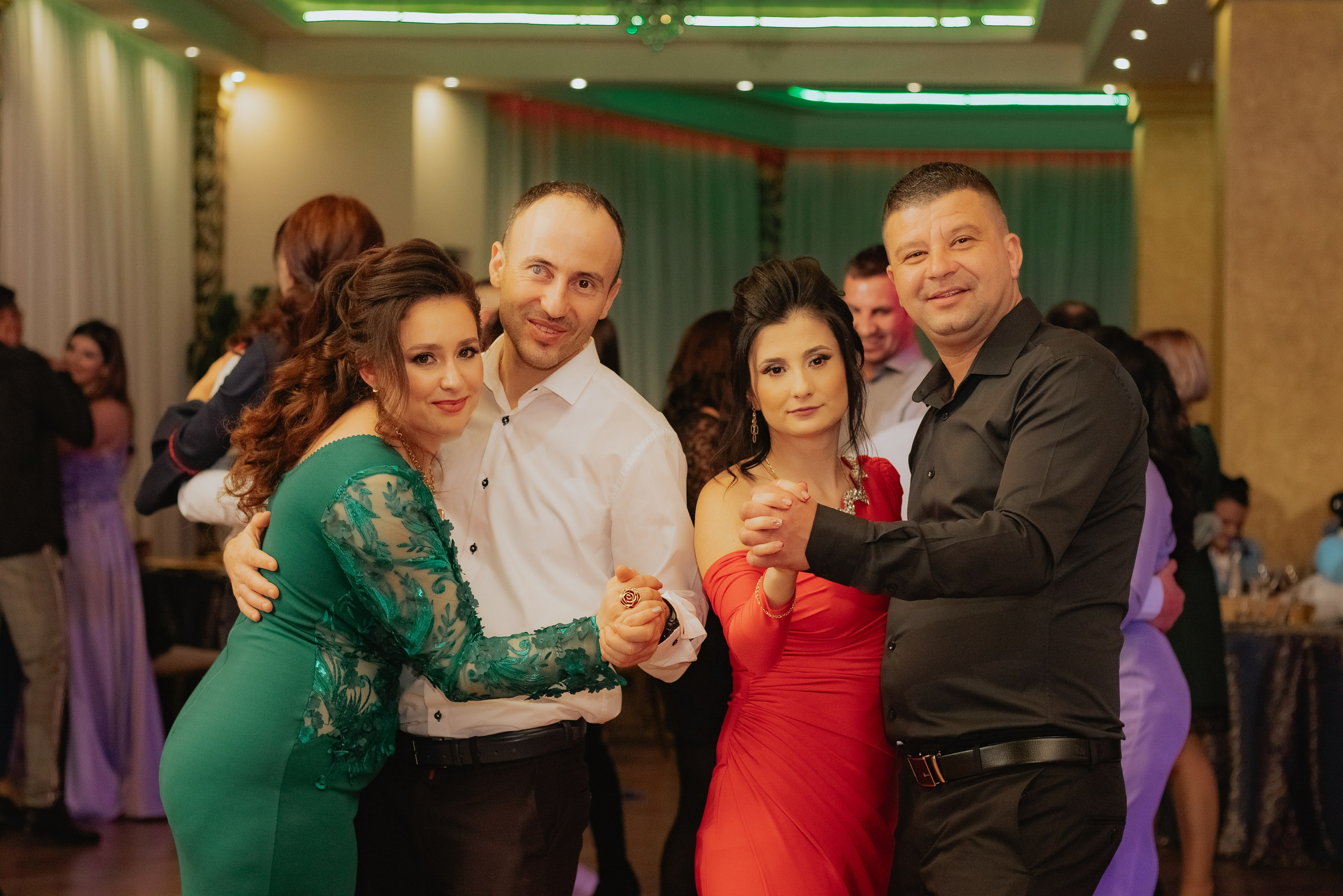 Kevin. Fotograf si videograf — evenimente si studio