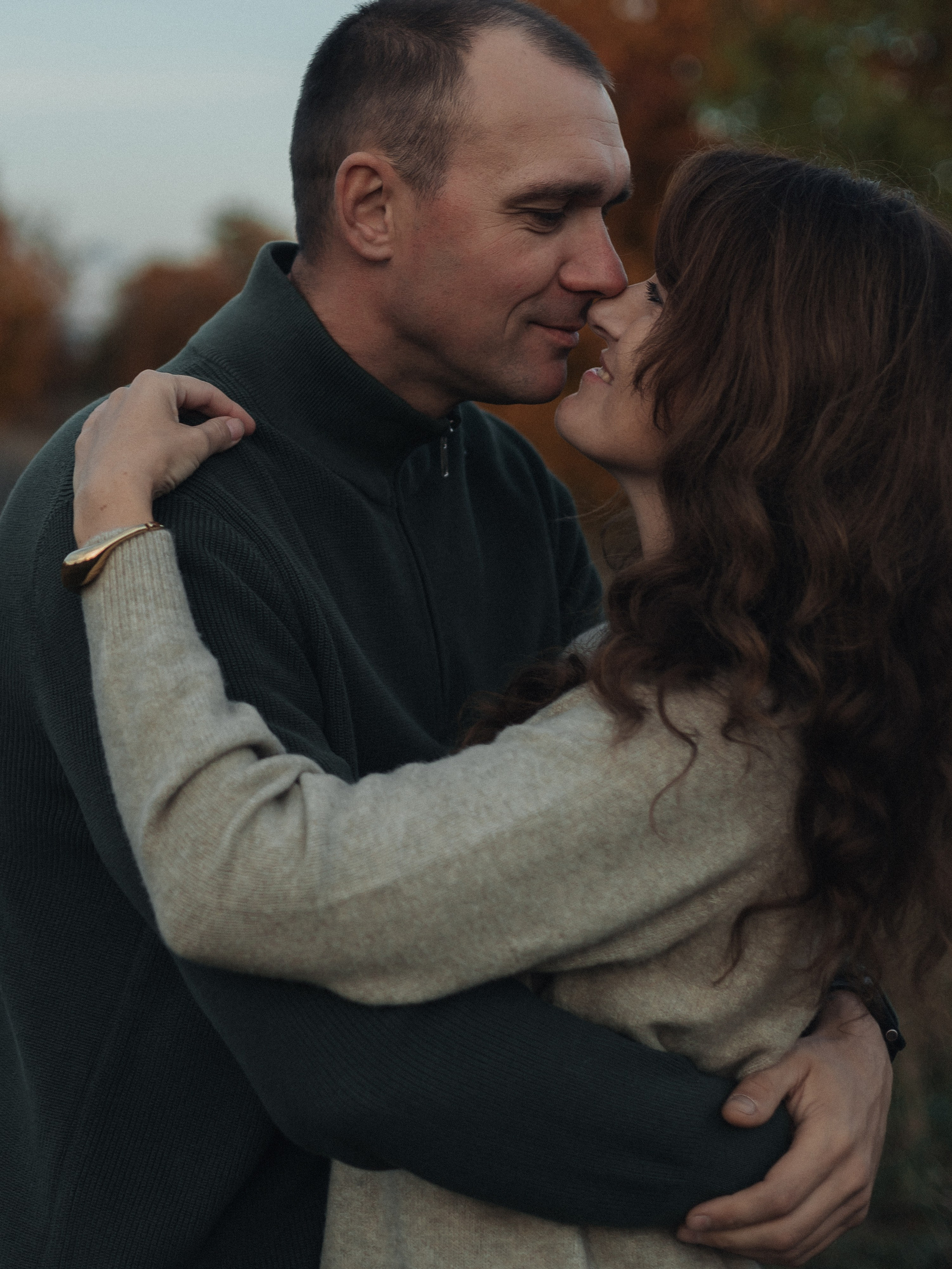 Инна, Юра, Артём и Егор. Семейный фотограф в Таллинне Дарья Кивимейстер