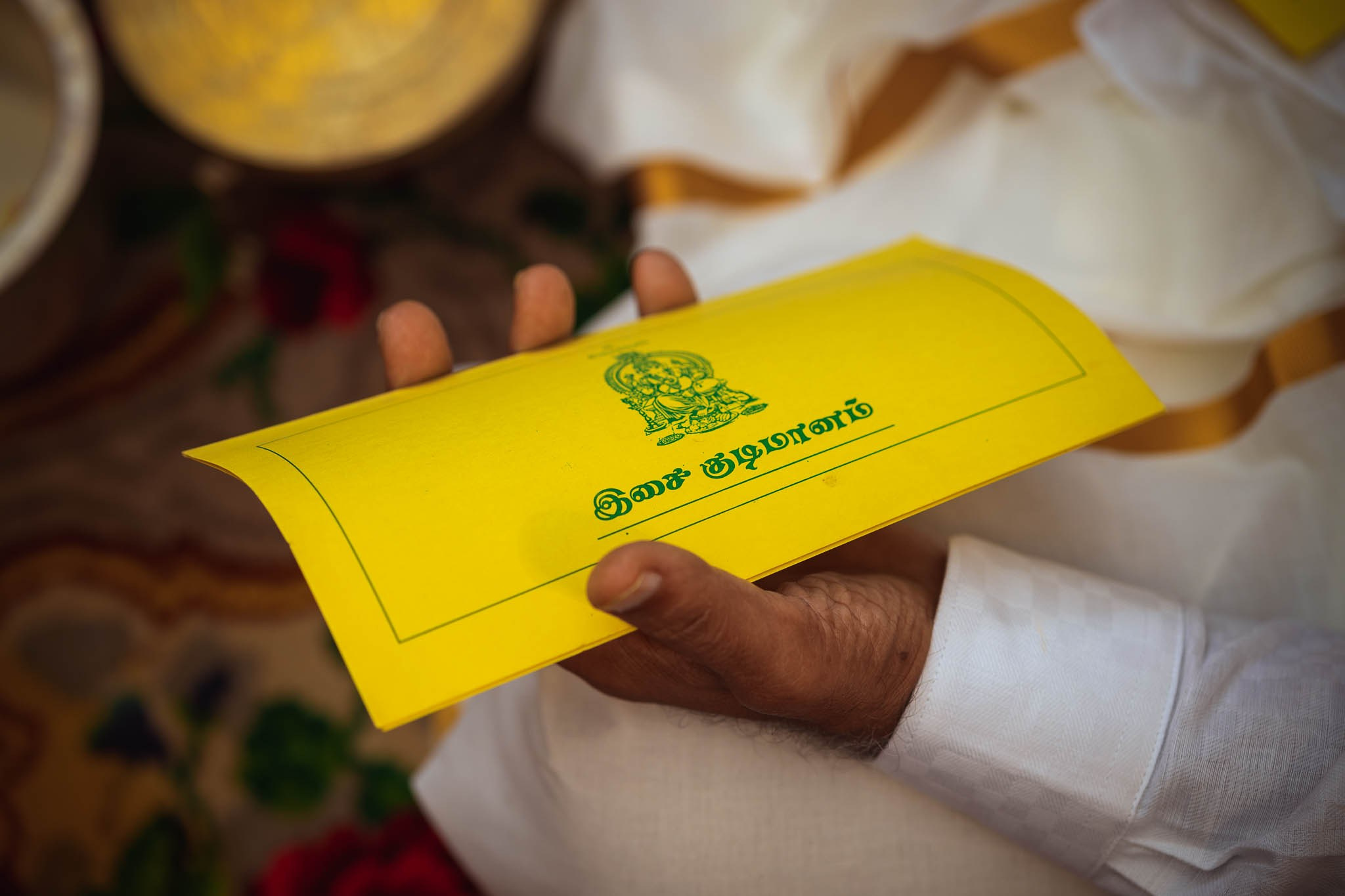 Authentic Chettinad Nagarathar Wedding Photography | Karaikudi