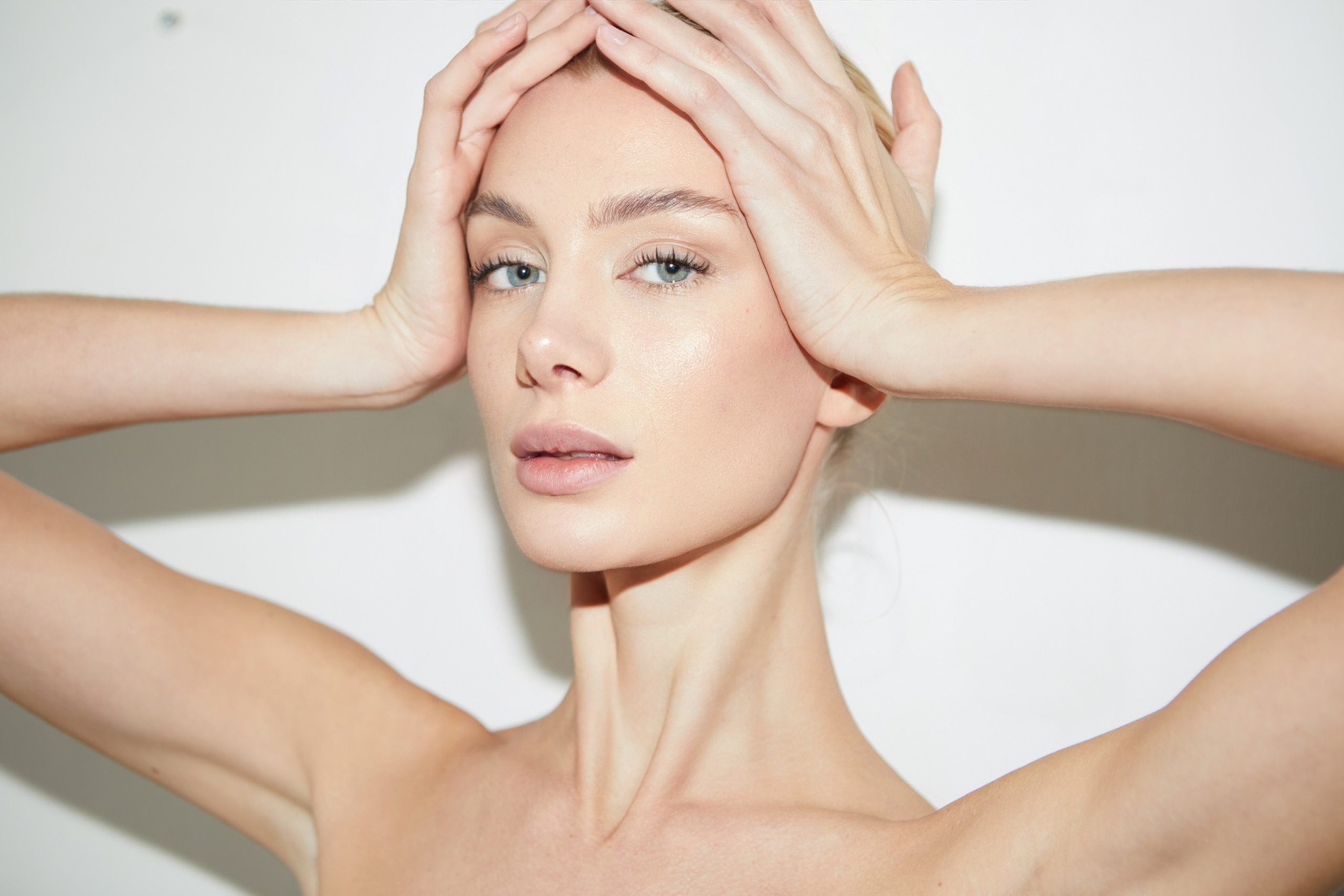 Anastasia I. Photographer in Dubai