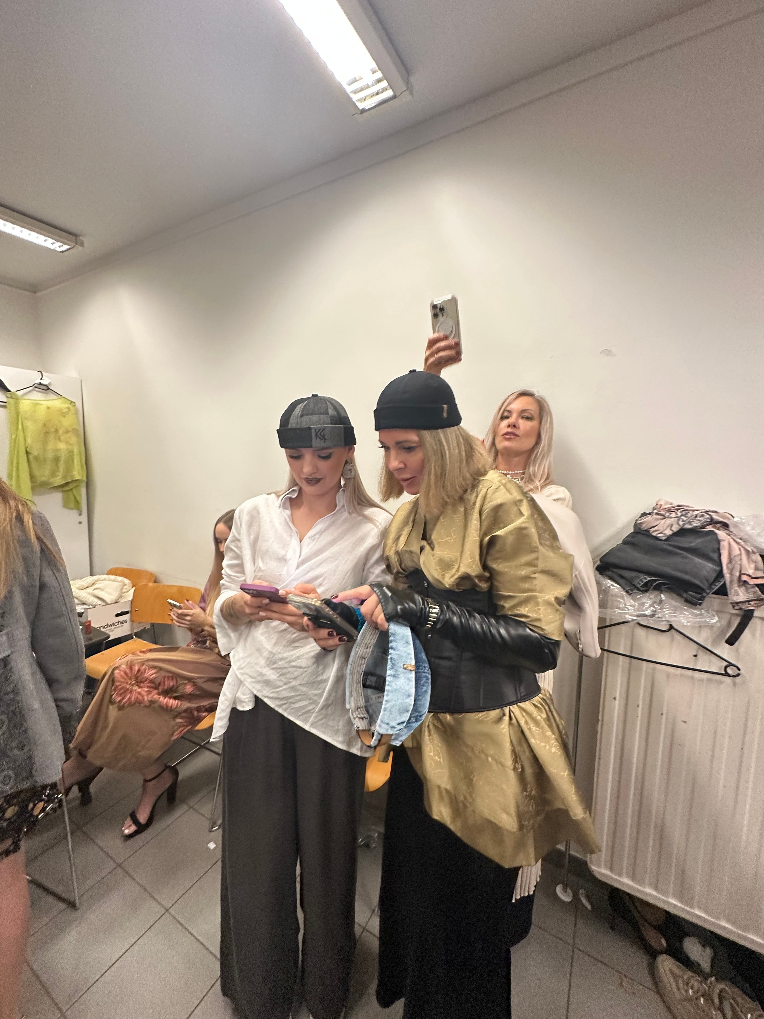 POP UP STORE ANTWERPEN. Lms-mode.com