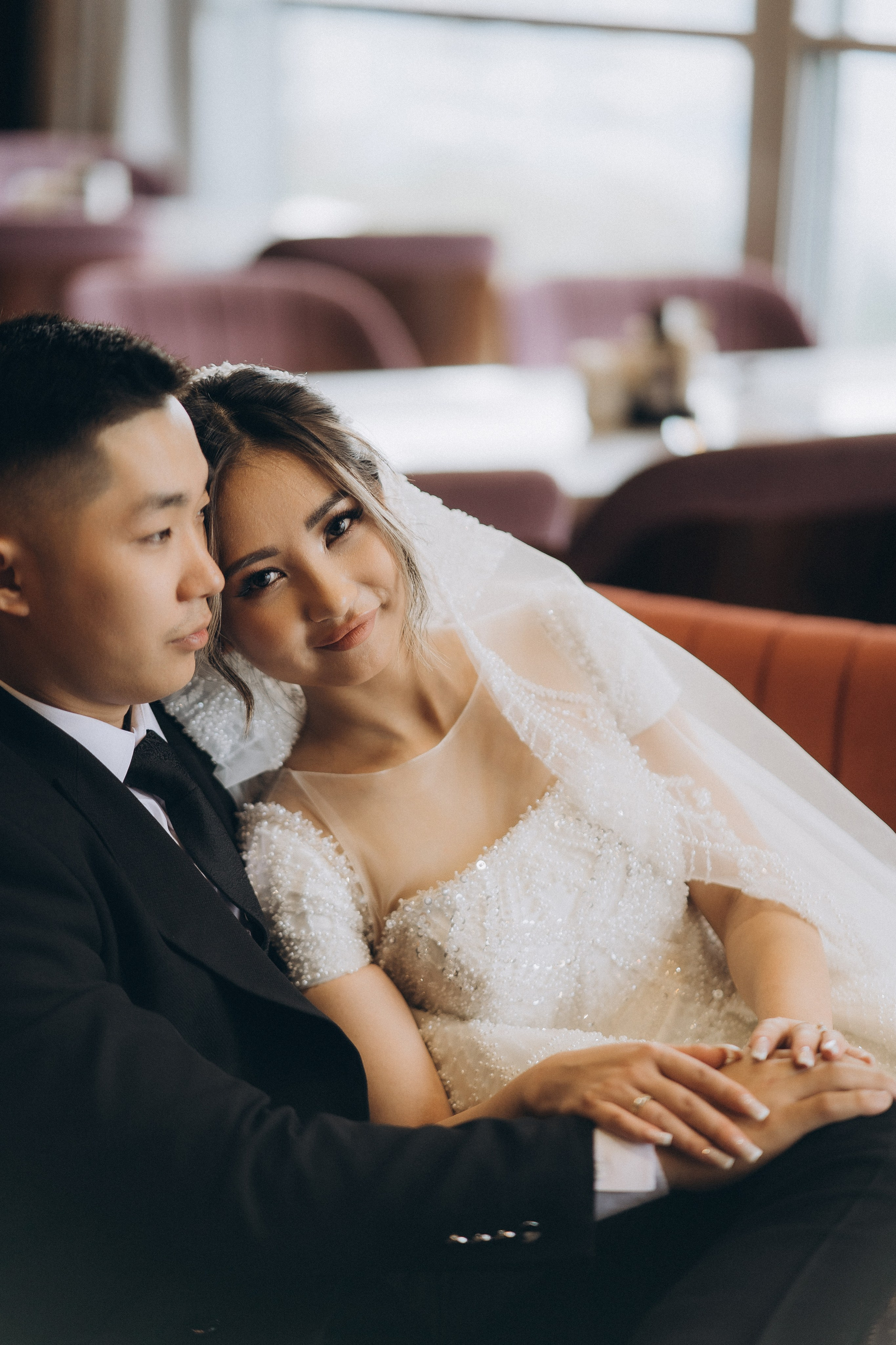 Евгений и Валерия. PRIME STUDIO