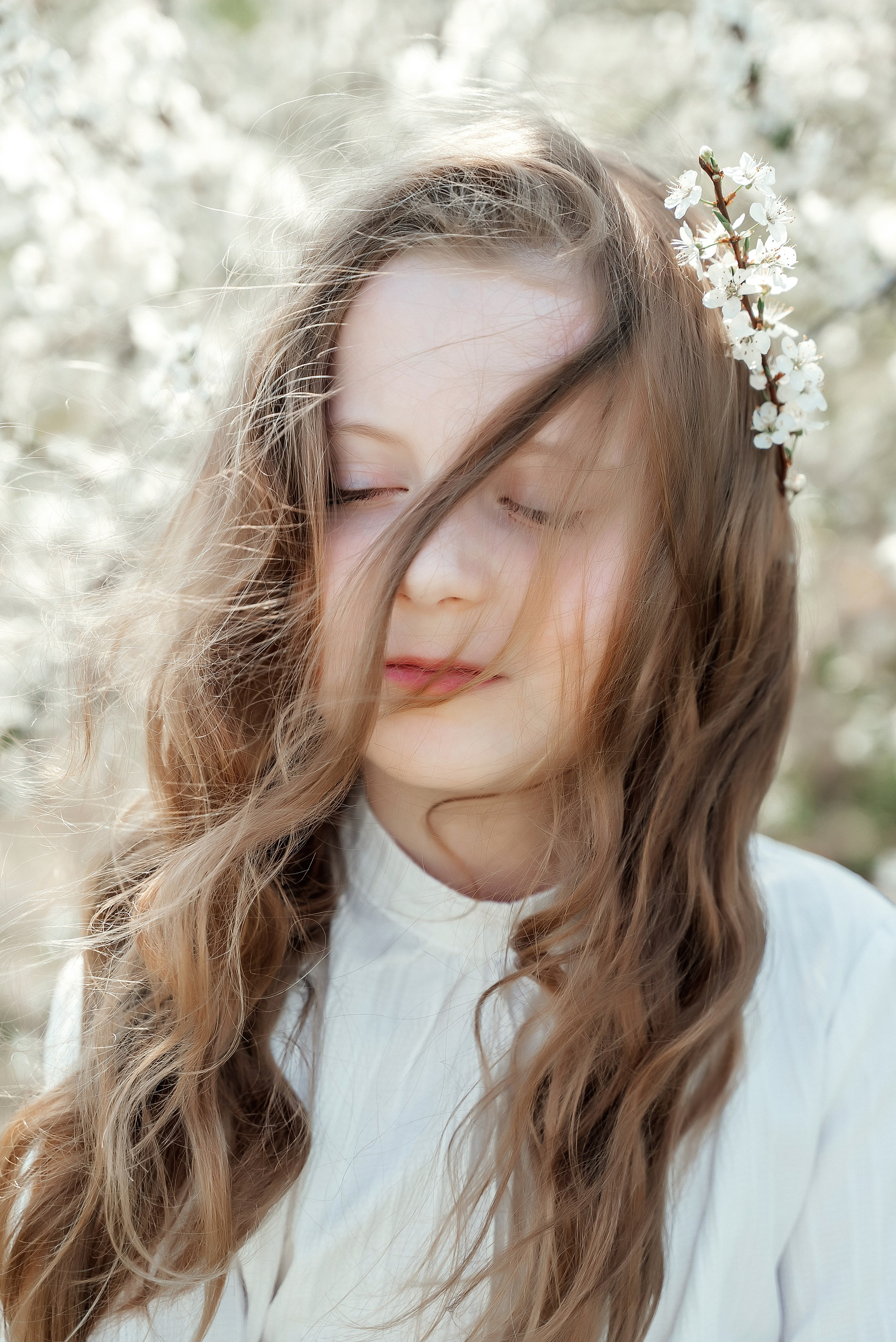 SPRING. Ваш фотограф в Латгалии — Александра Юхневича!