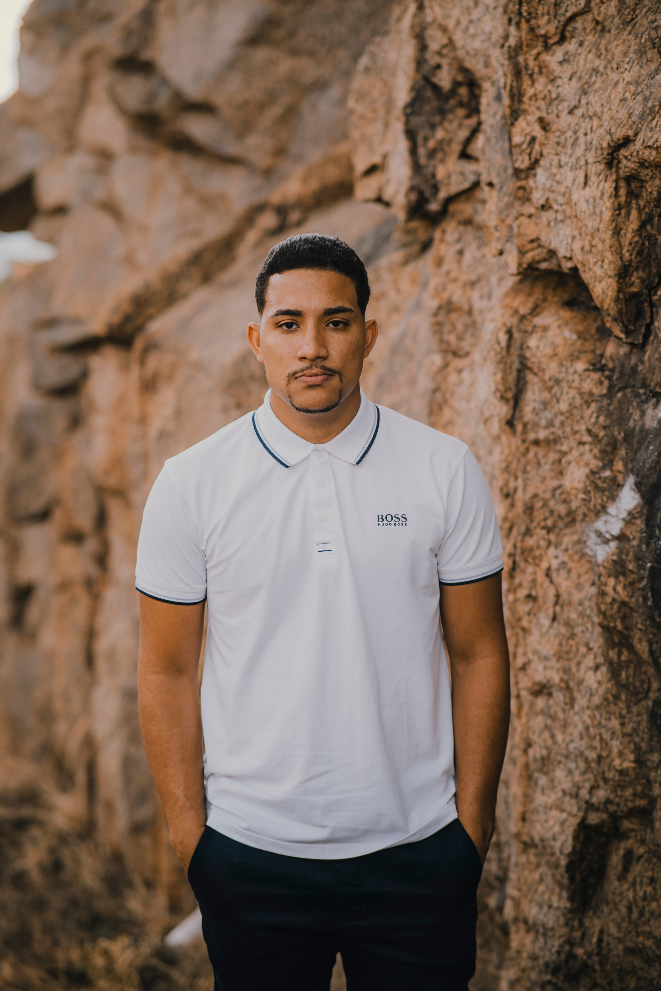 Pre Wedding Tayene & Fabricio. Principal