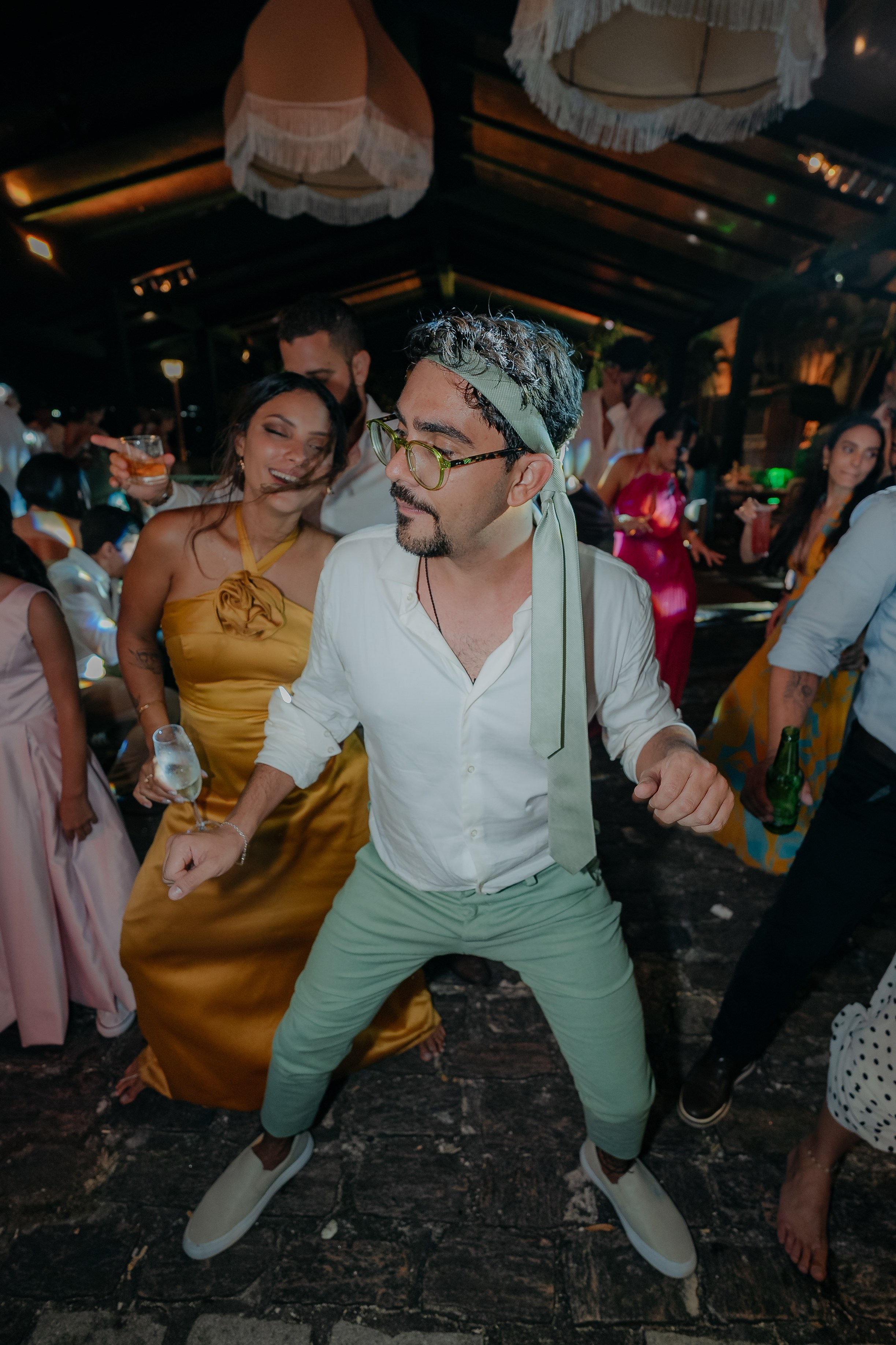 Jessica e Anna Luiza (matrimonio). Principal