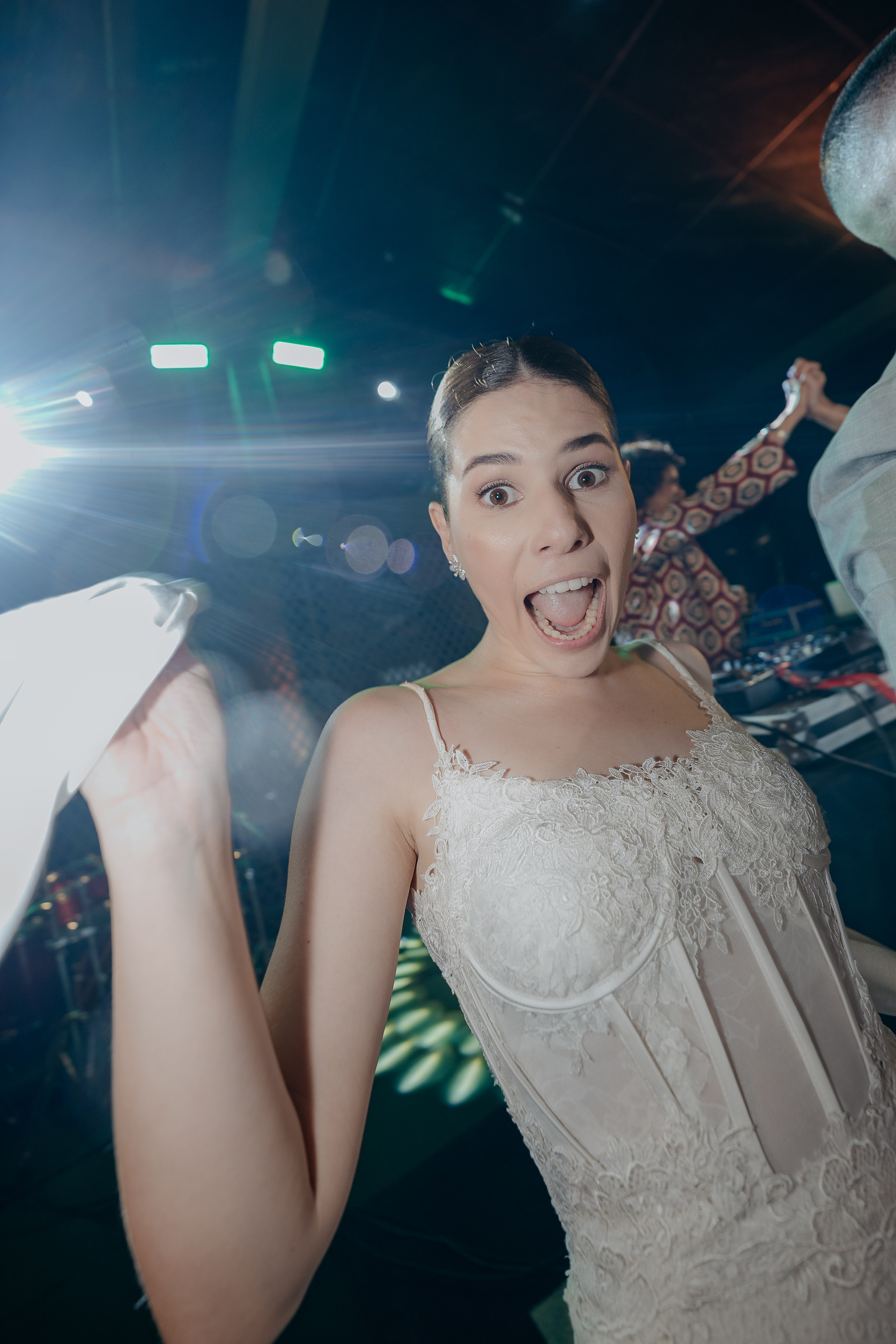 Jessica e Anna Luiza (matrimonio). Principal