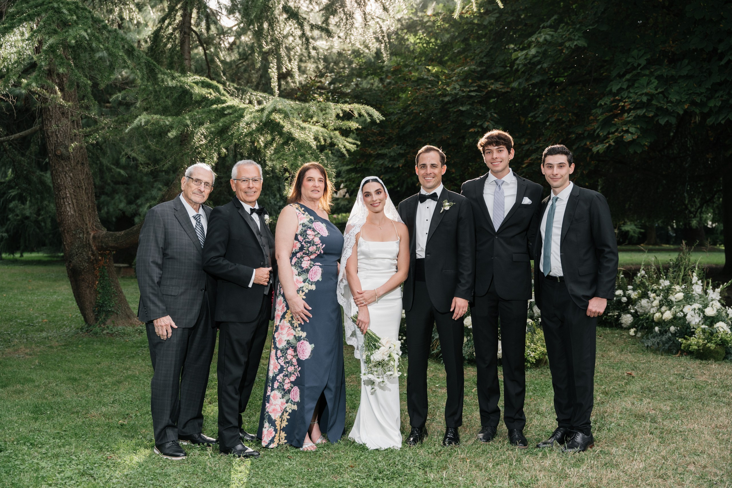 Scott & Elena. Wedding photographer Natalia