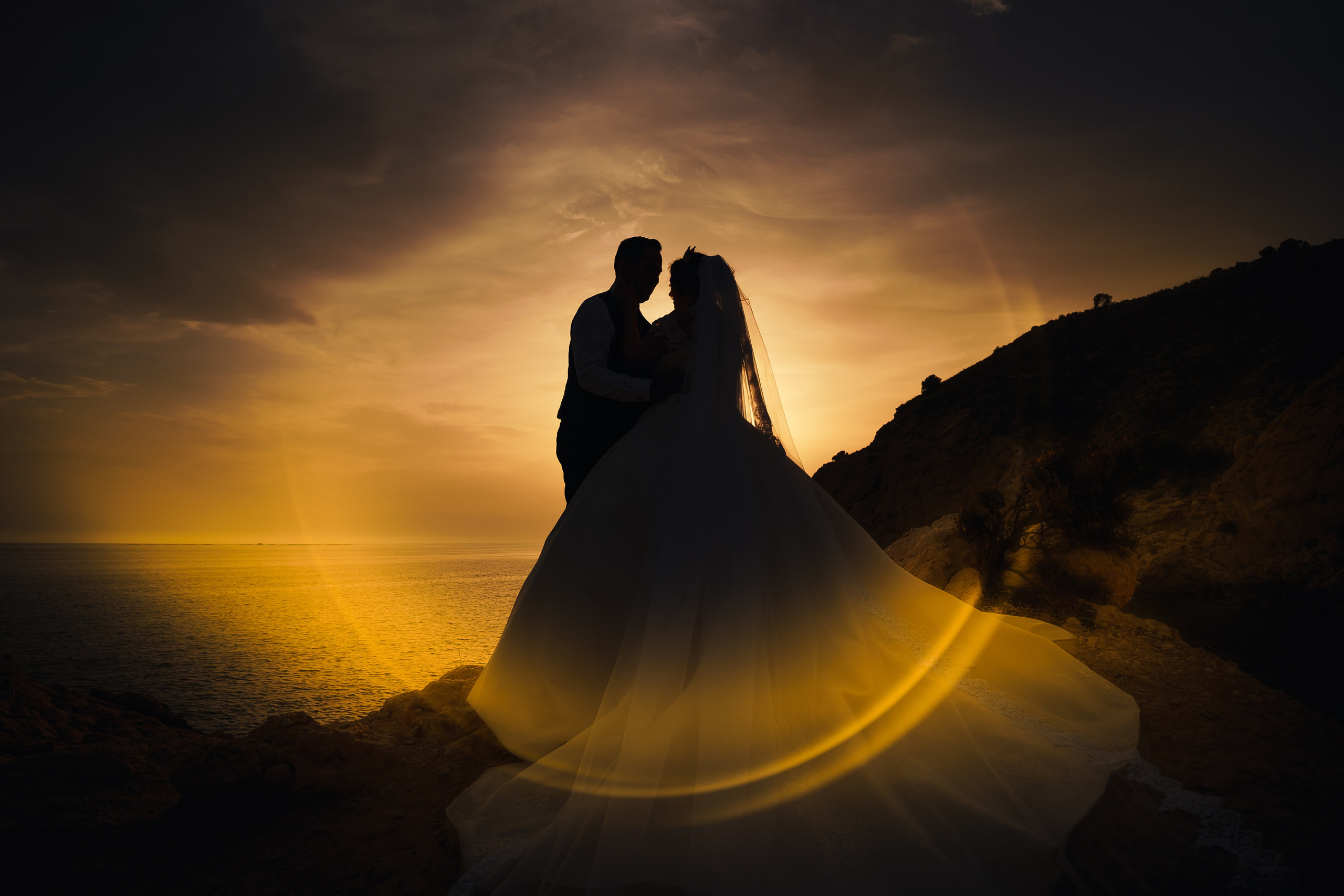 POST BODA. Fotografia | Videografia | Eventos |