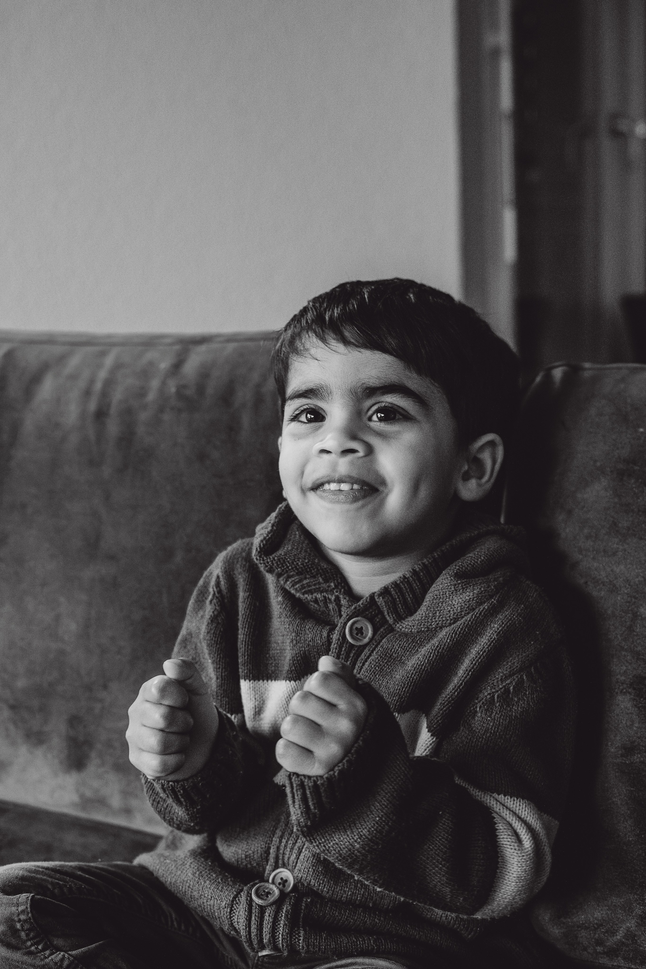 Happiness lies in being together. Family photographer Aargau Zurich