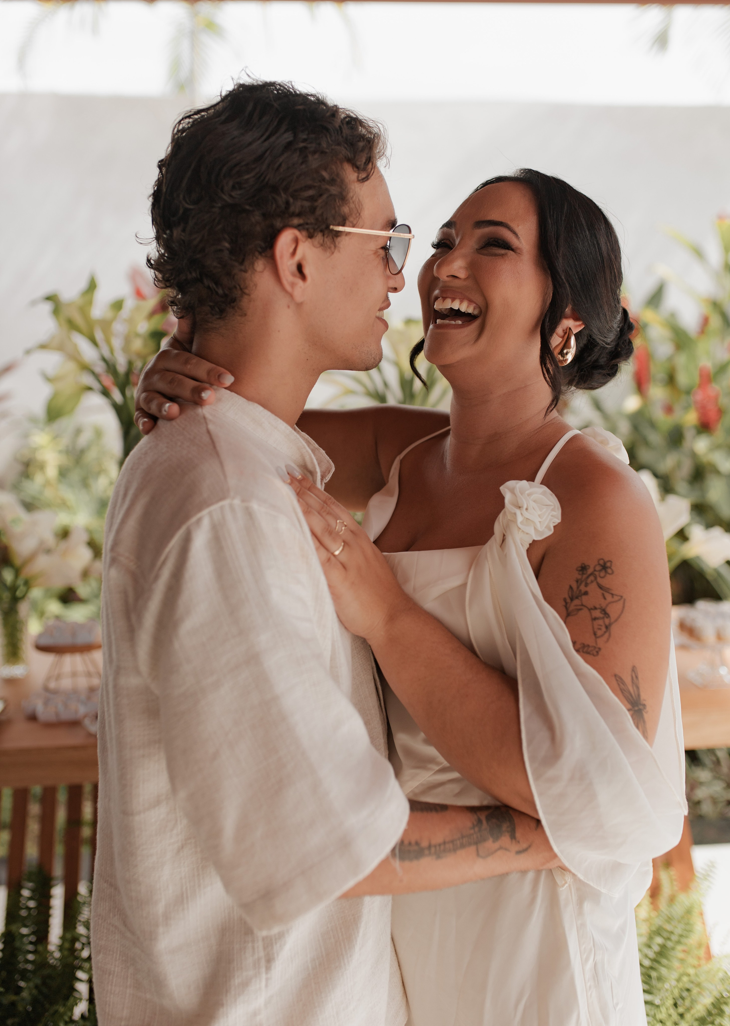 Vhictor Peres & Camila. ÂMBAR FOTOGRAFIA