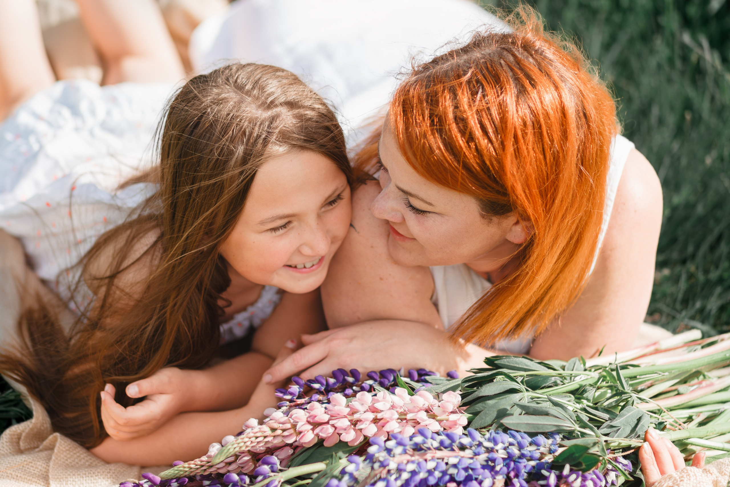 P&I. Eugenia Guryev Photography | Portrait & Family Photographer in Moncton, New Brunswick