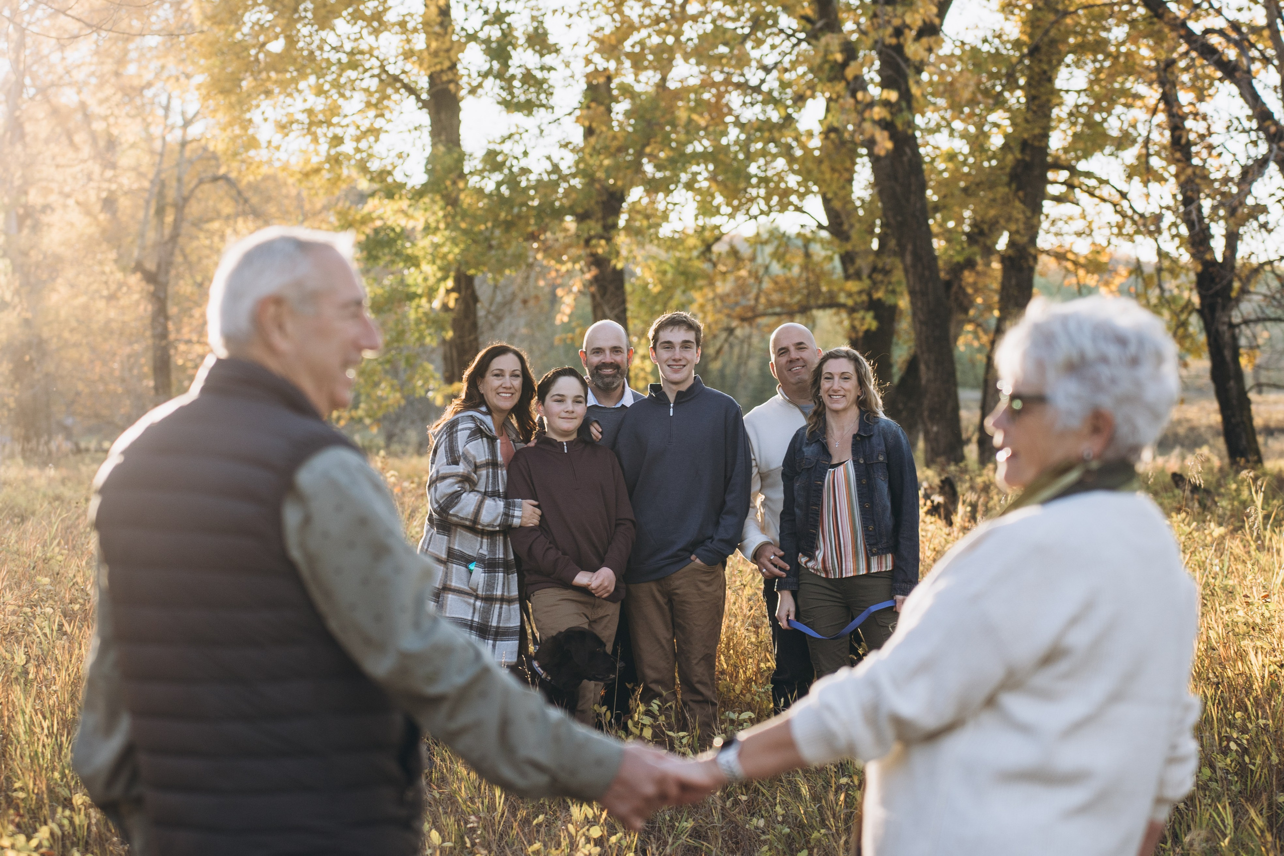 Boyer. Calgary Wedding & Lifestyle Photographer — Yevhen Polishchuk