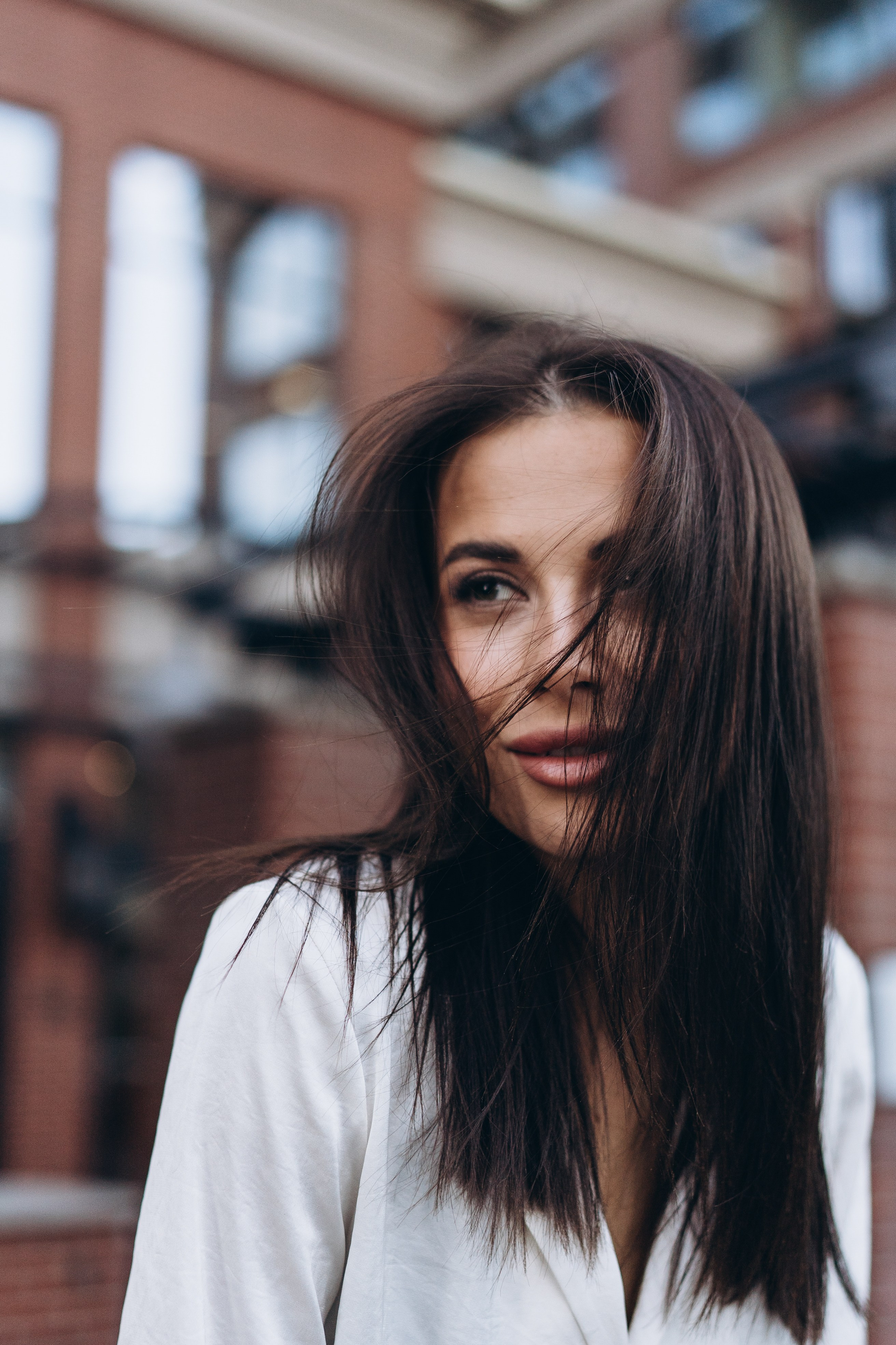 Anastasia. Calgary Wedding & Lifestyle Photographer — Yevhen Polishchuk