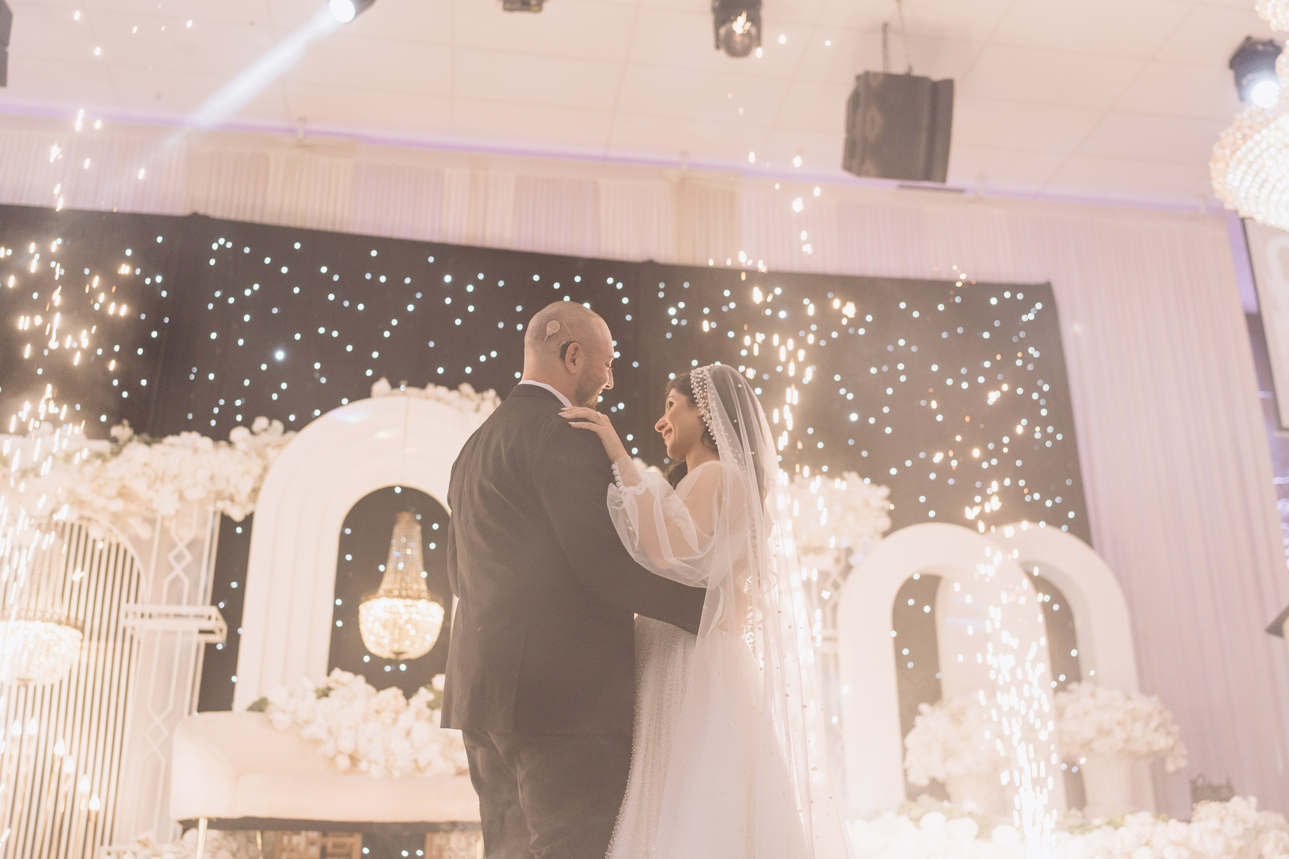 Hanan & Baraa. Calgary Wedding & Lifestyle Photographer — Yevhen Polishchuk