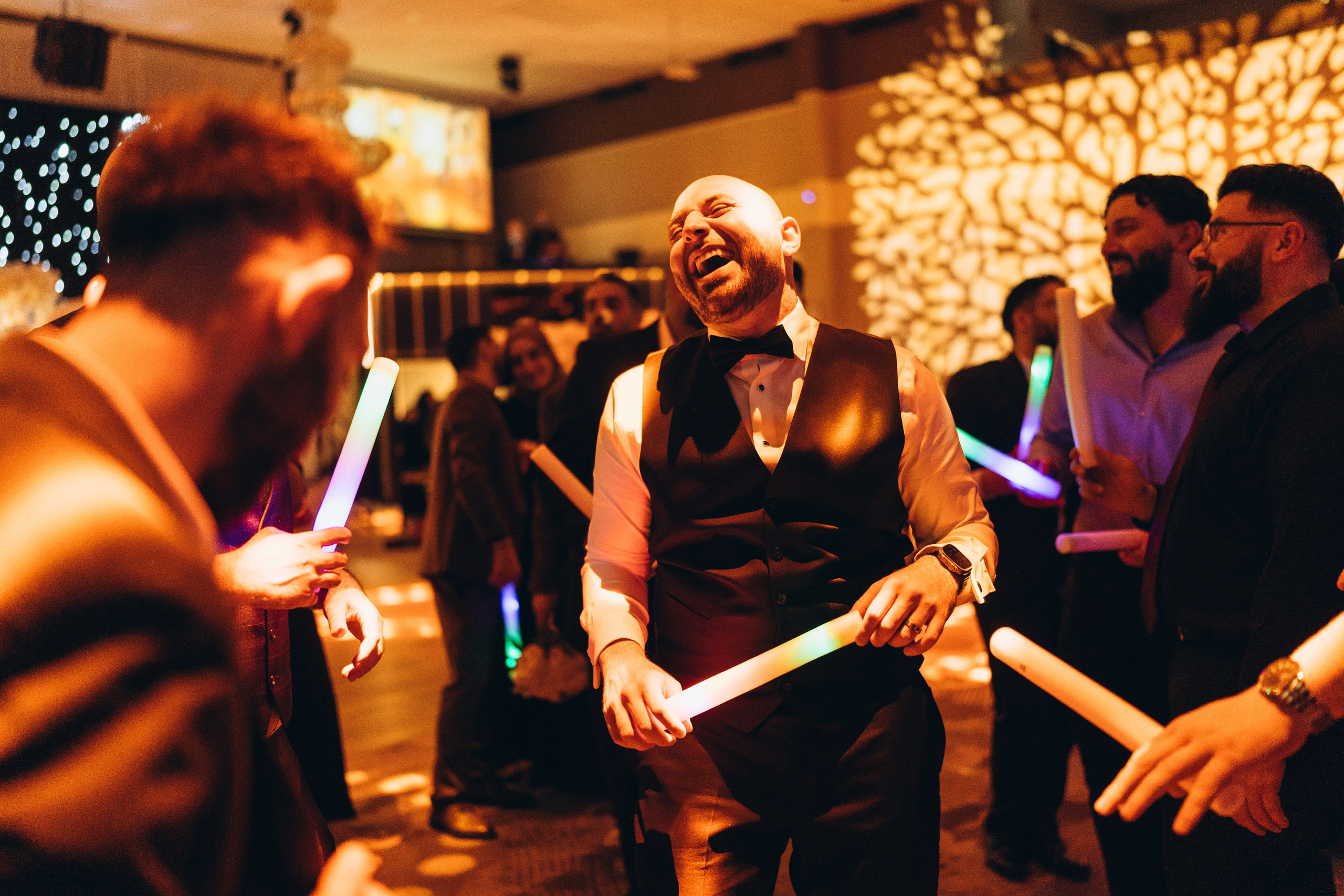 Hanan & Baraa. Calgary Wedding & Lifestyle Photographer — Yevhen Polishchuk