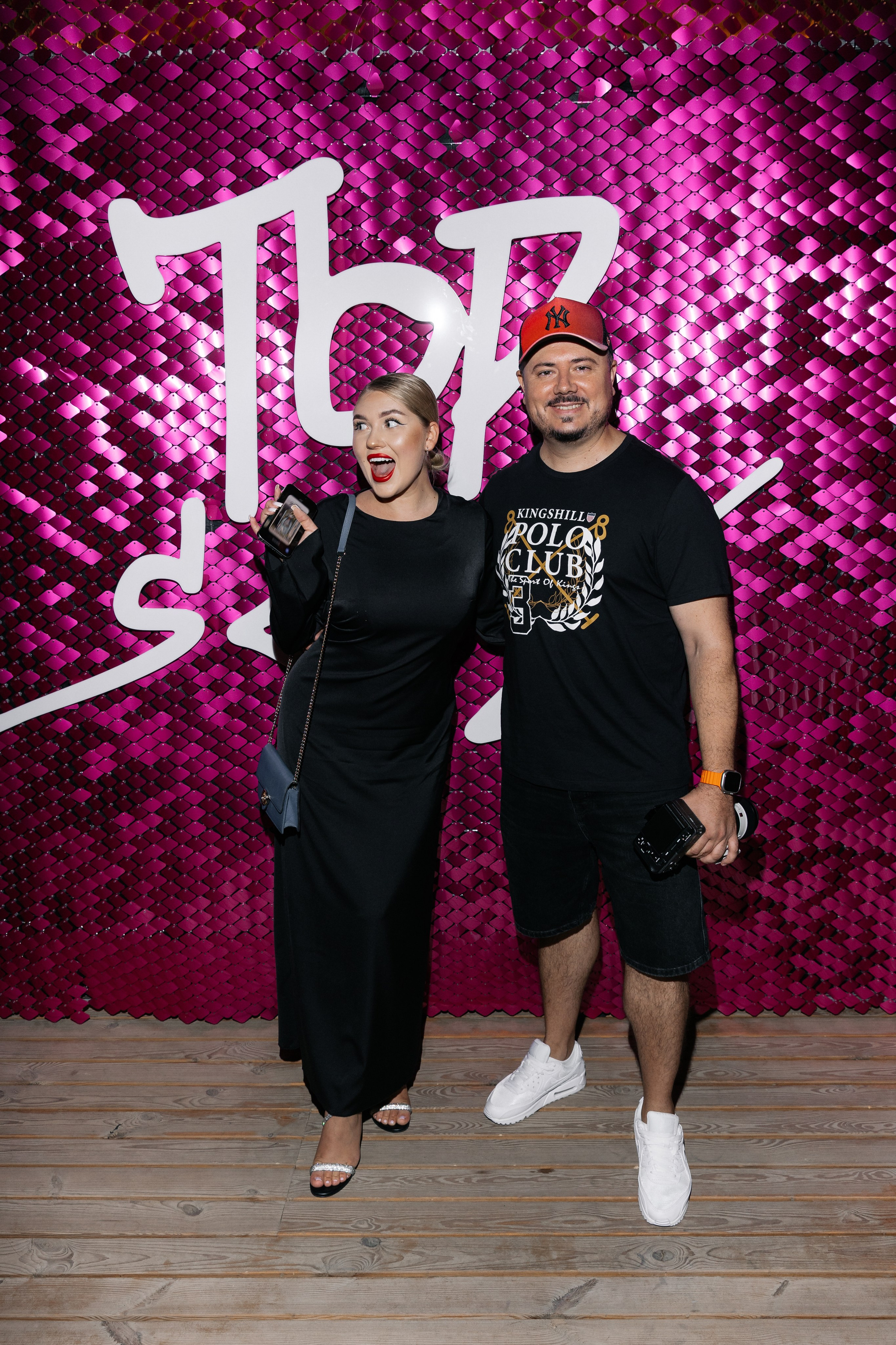 TOP SEXY — VIP MAGAZIN. Fulga Photographer