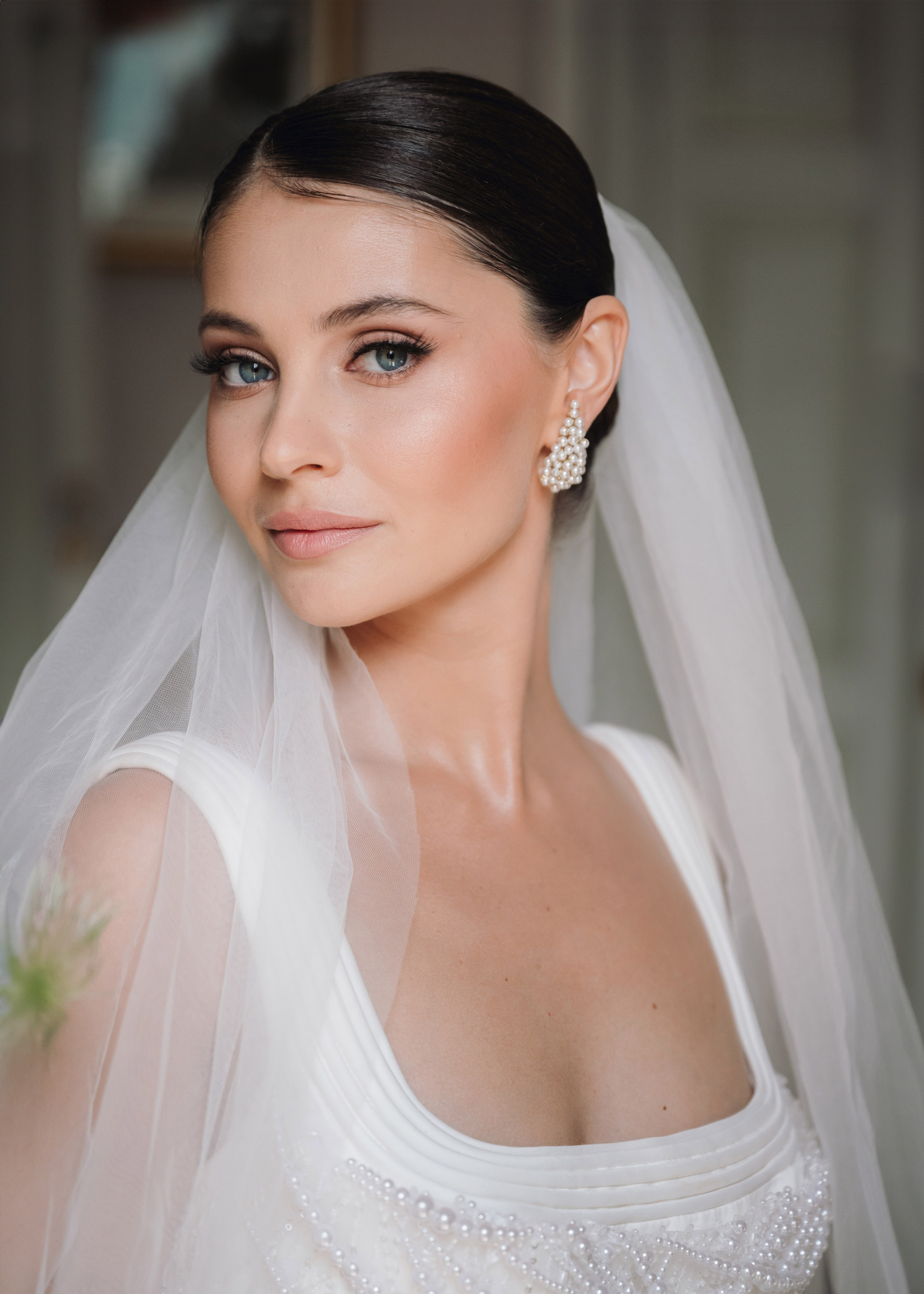 Lake Como Wedding at Villa Pizzo — Cernobbio, Italy