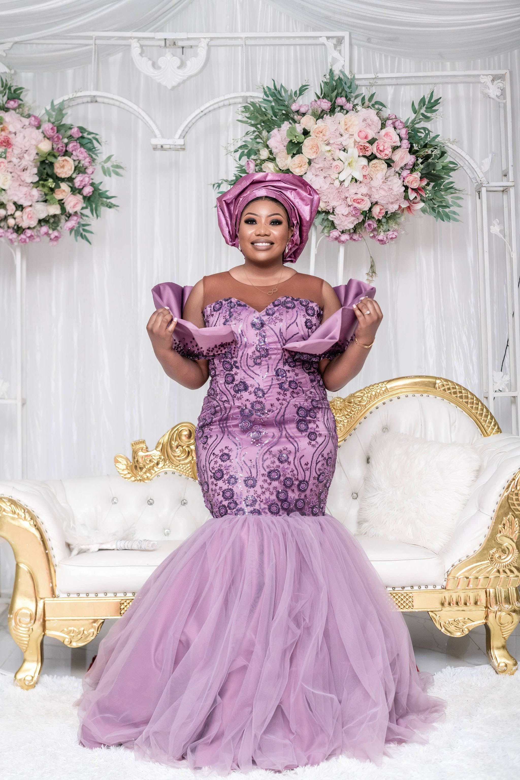 Chilanga Mulilo and Kitchen Party. Main