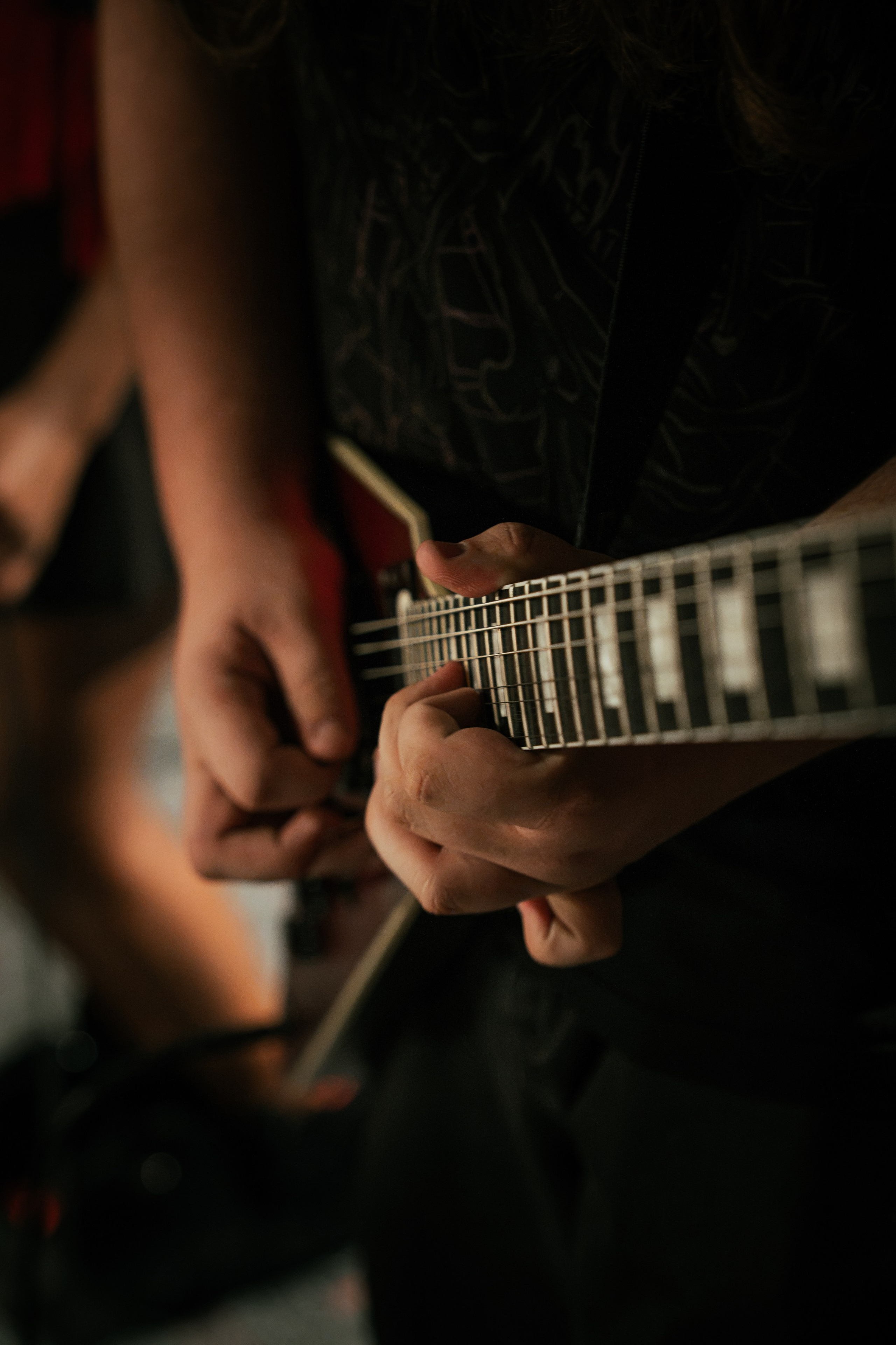Open School Of Rock. Welcome to my video and photo world!