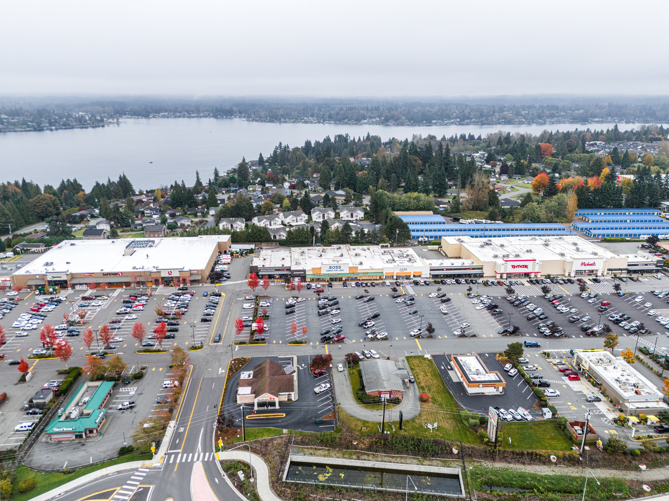 Real Estate photography. Washington state. EVAN ARISTOV WEDDING PHOTOGRAPHY — Seattle Wedding Photographer