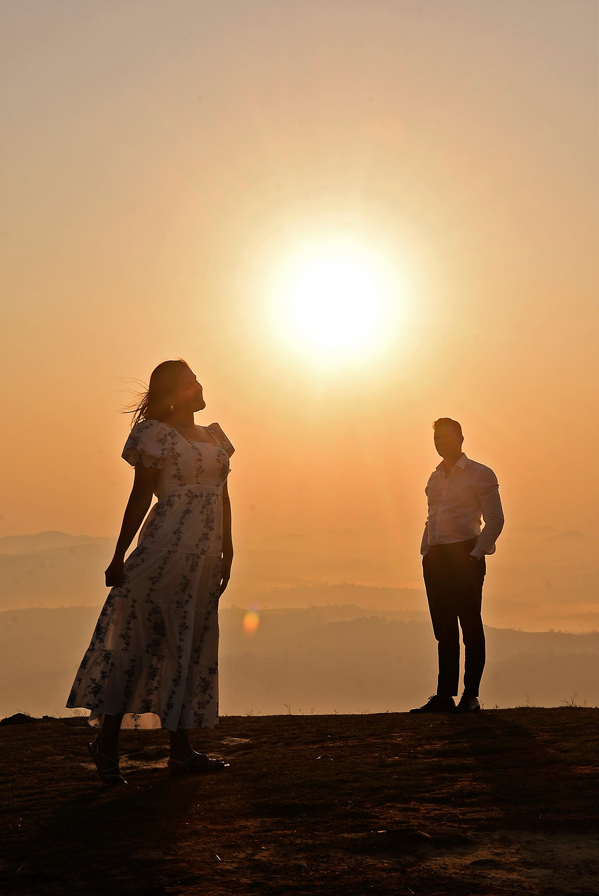 Jaqueline & Rodolfo — Morro do Capuava, Pirapora do Bom Jesus. Produtora Bride