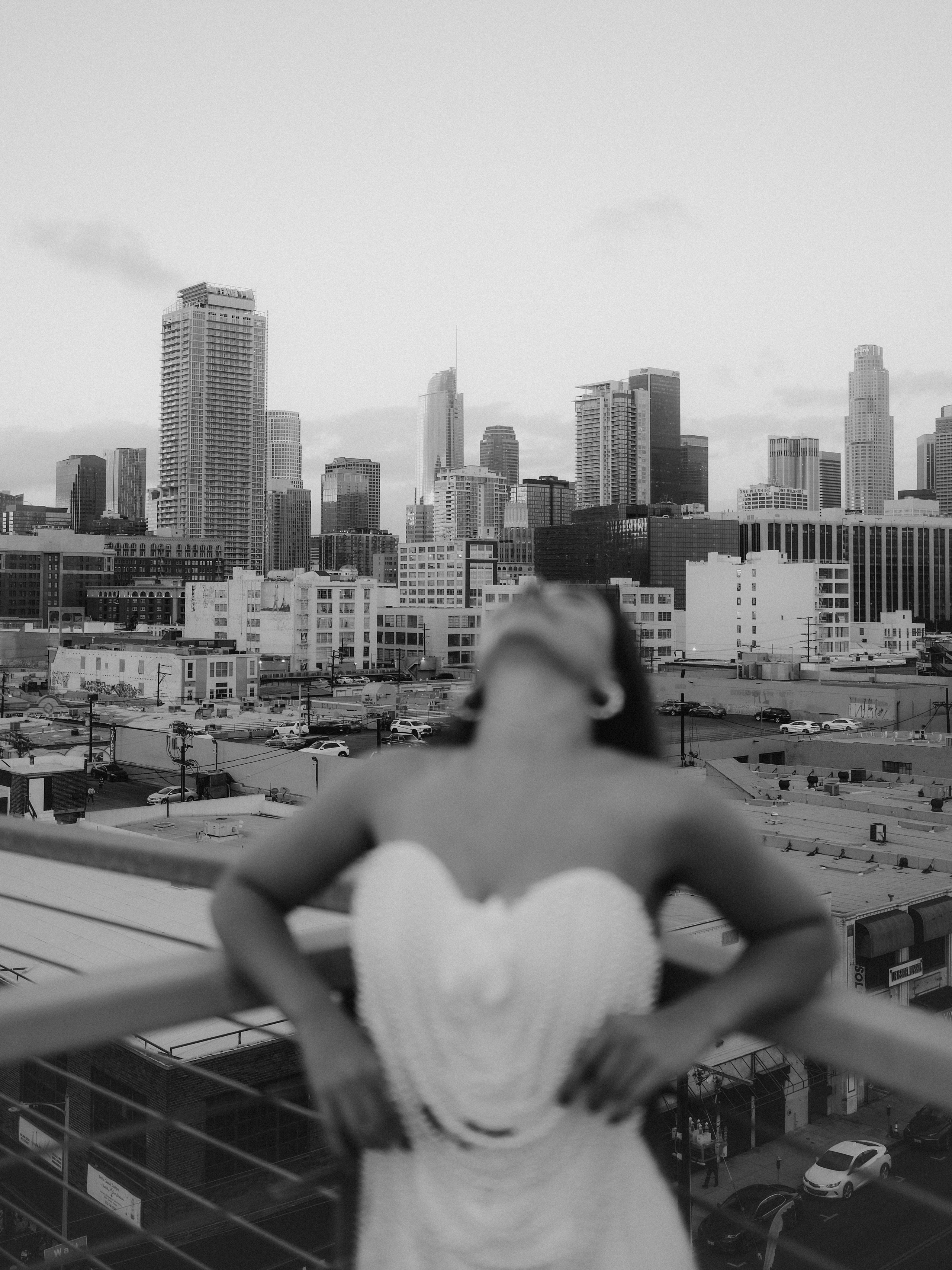 Mika. Mariia Ermakoava