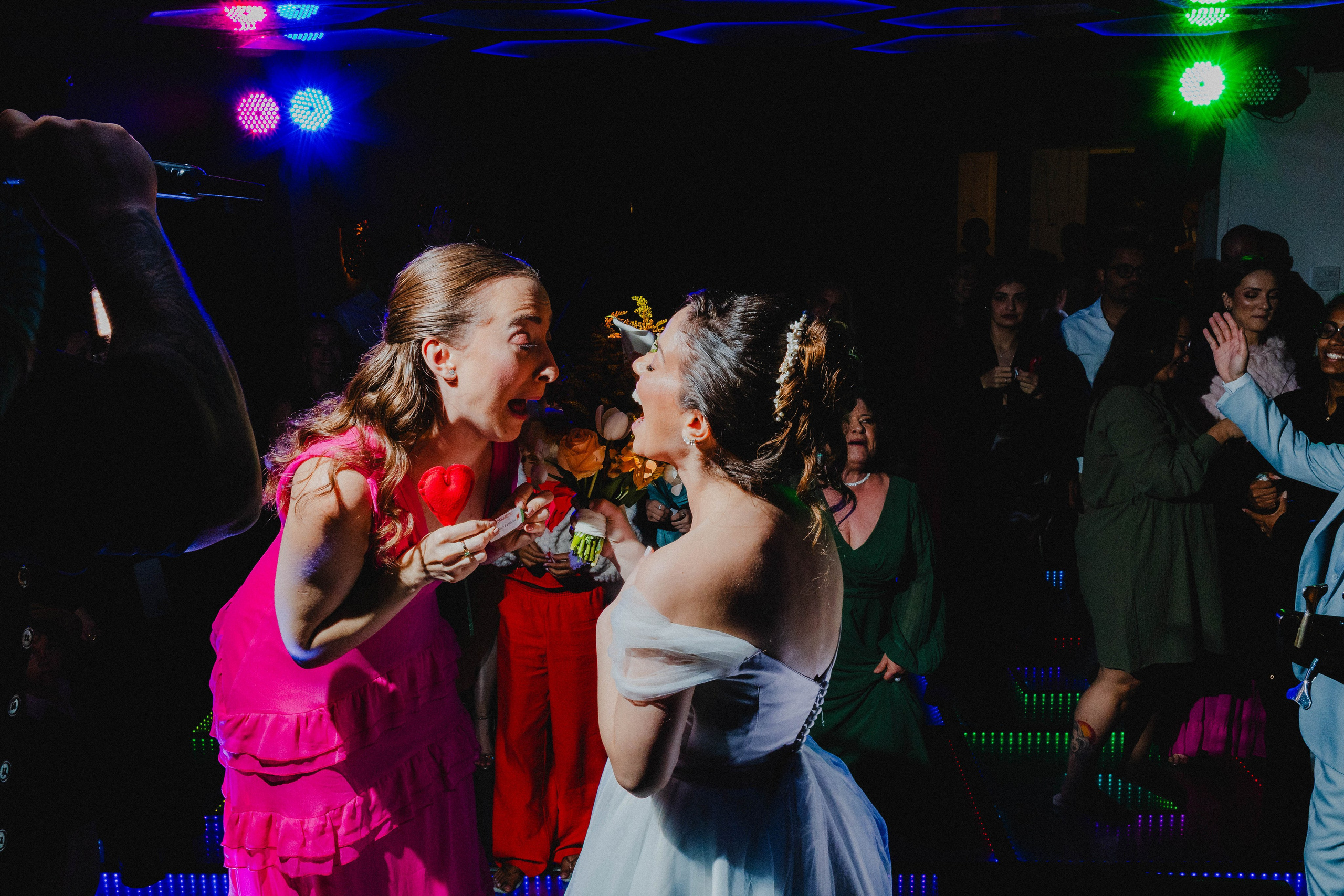 C & H — Leve, calmo e romântico. Fotografia de casamento em Belo Horizonte