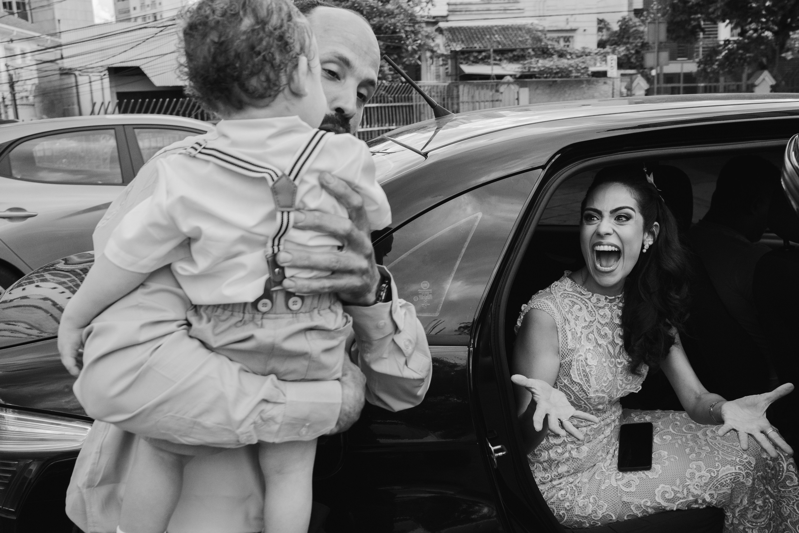 M & G — Renovação de votos com muito amor e crianças!. Fotografia de casamento em Belo Horizonte