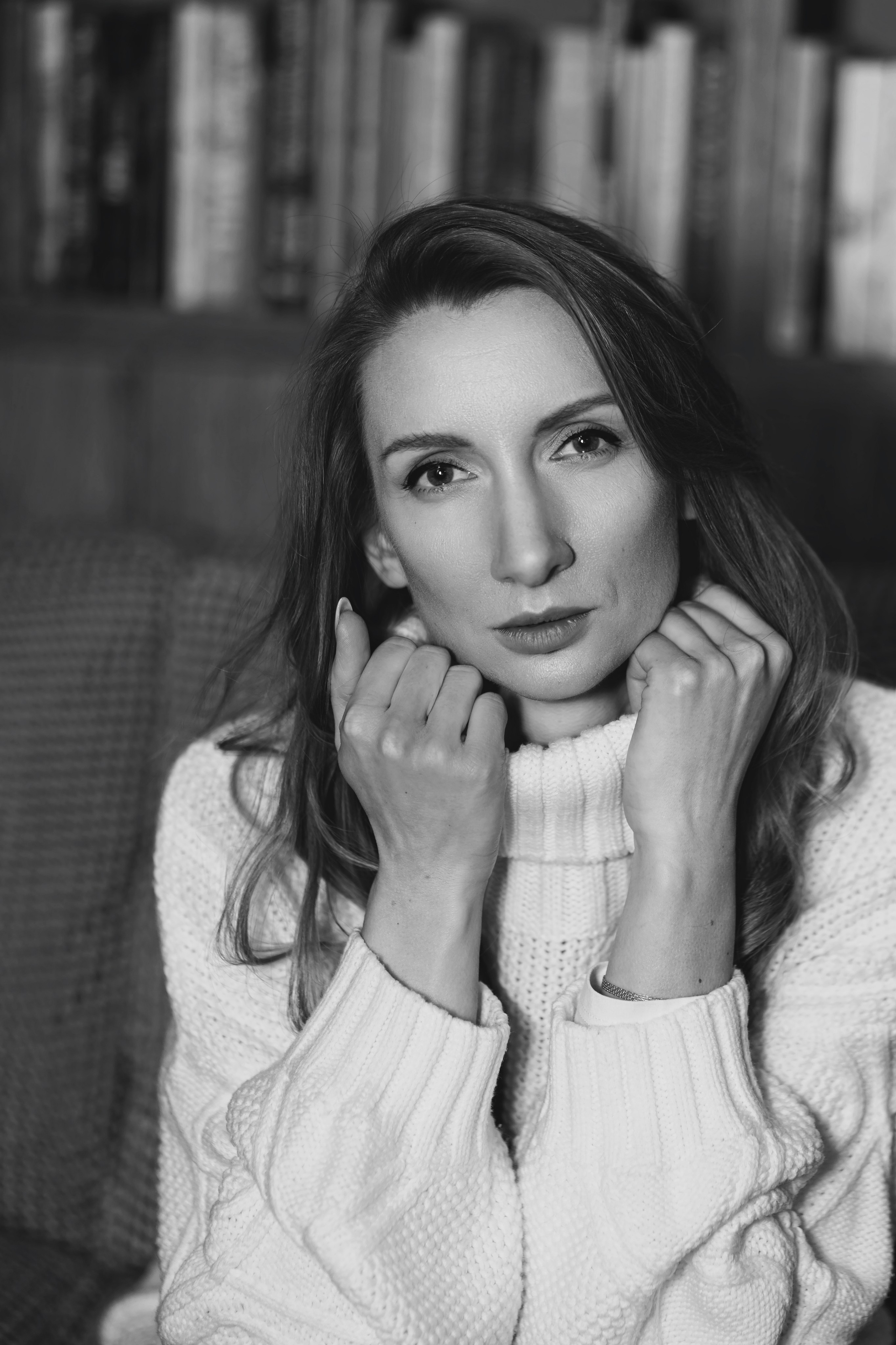 Individual Portraits. Фотограф Olga Sol — Портретная, семейная и контент-съемка