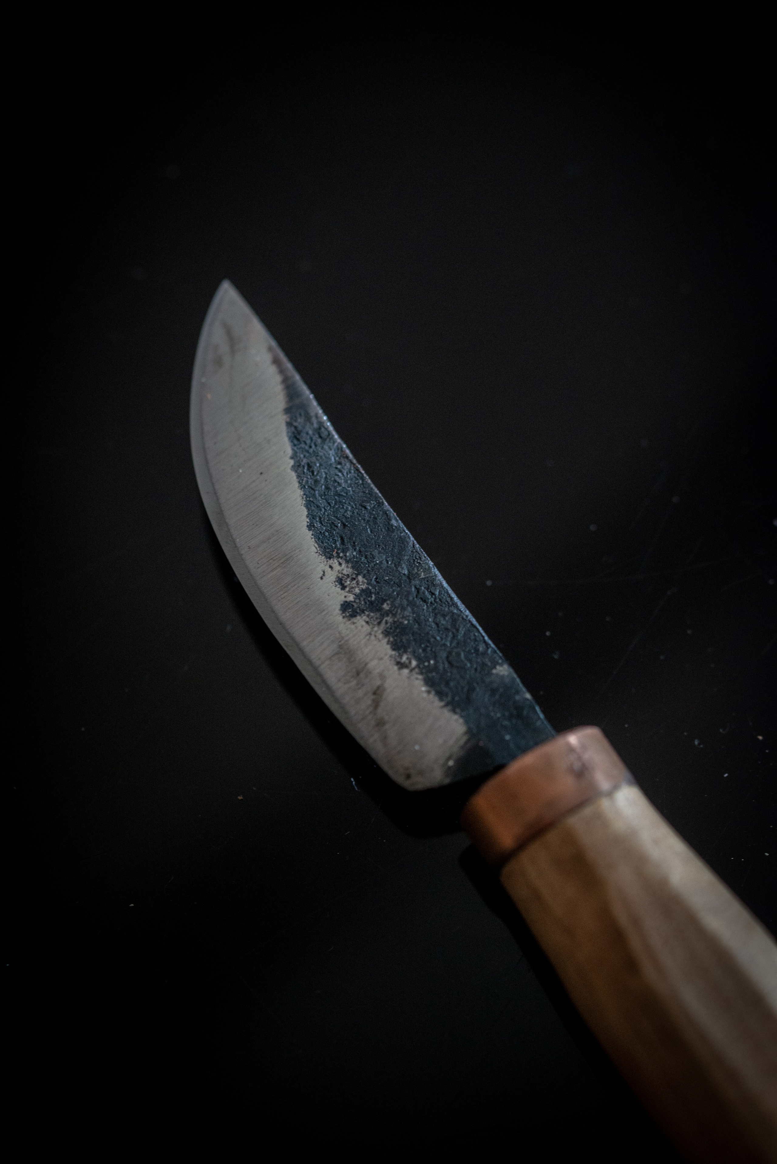 Кузница Вёлунда. КРиС «Нортман»