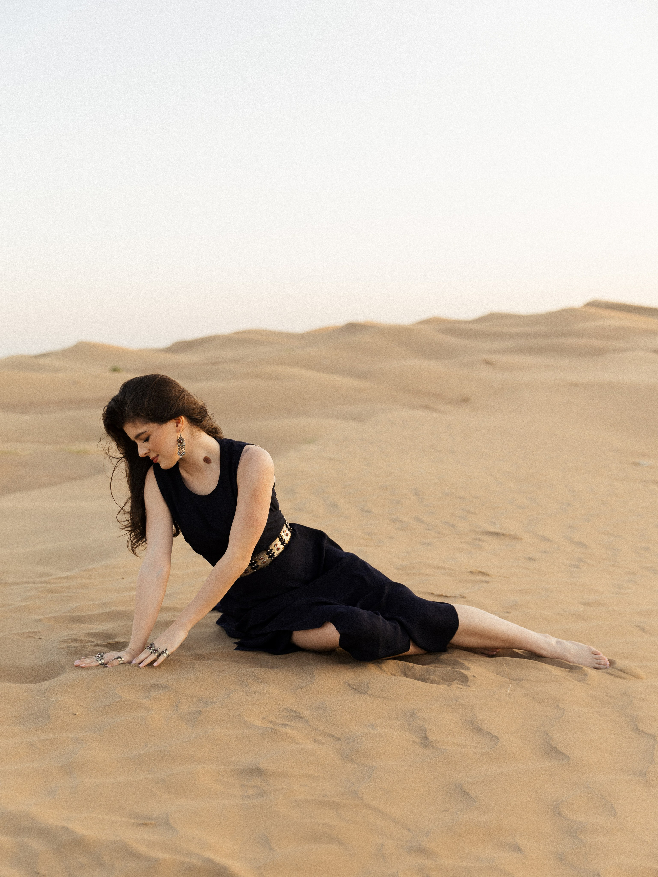 Jasmin. Family and wedding photographer in Bangkok, Thailand