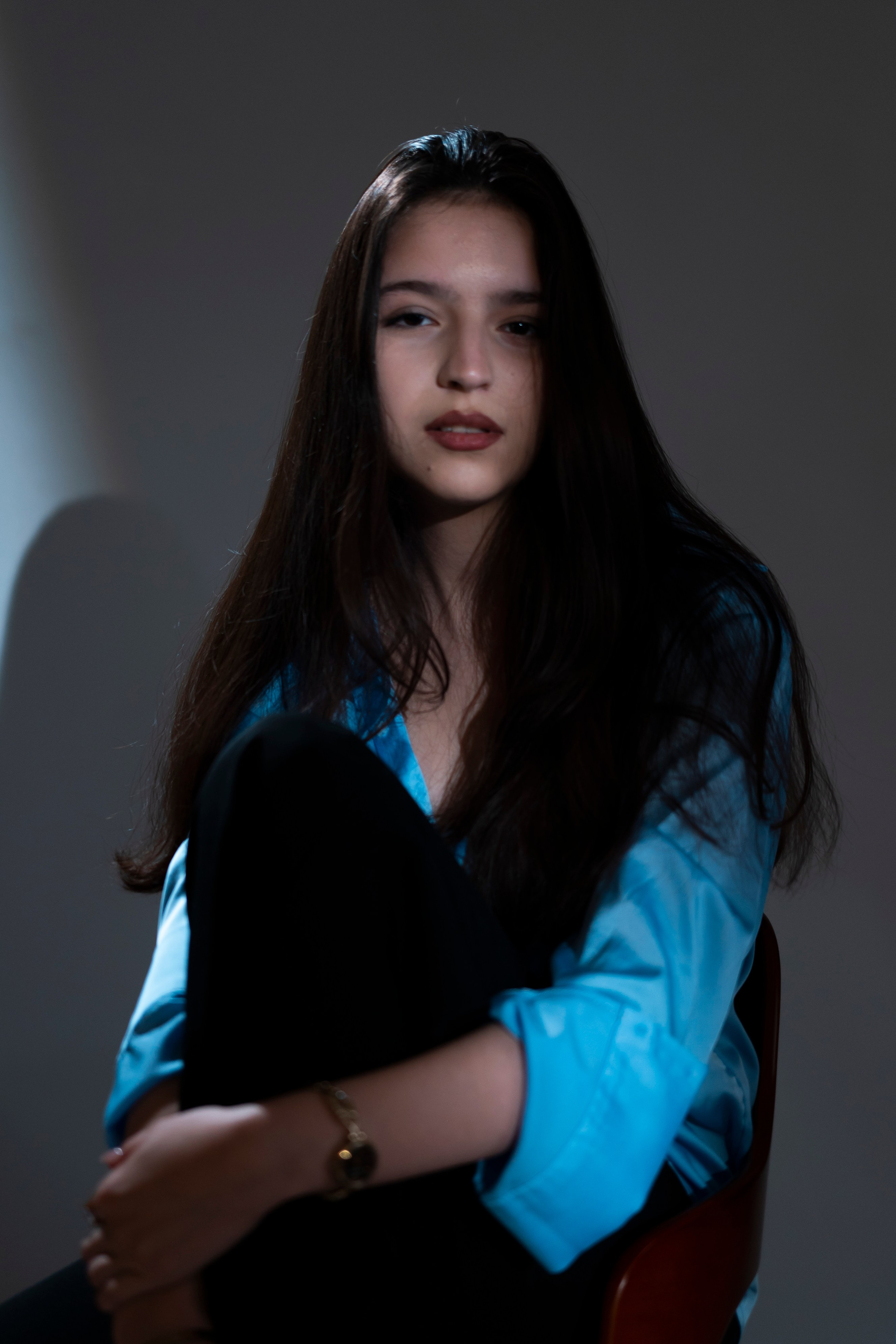 ელენე პაპიძე. Clapp Studio