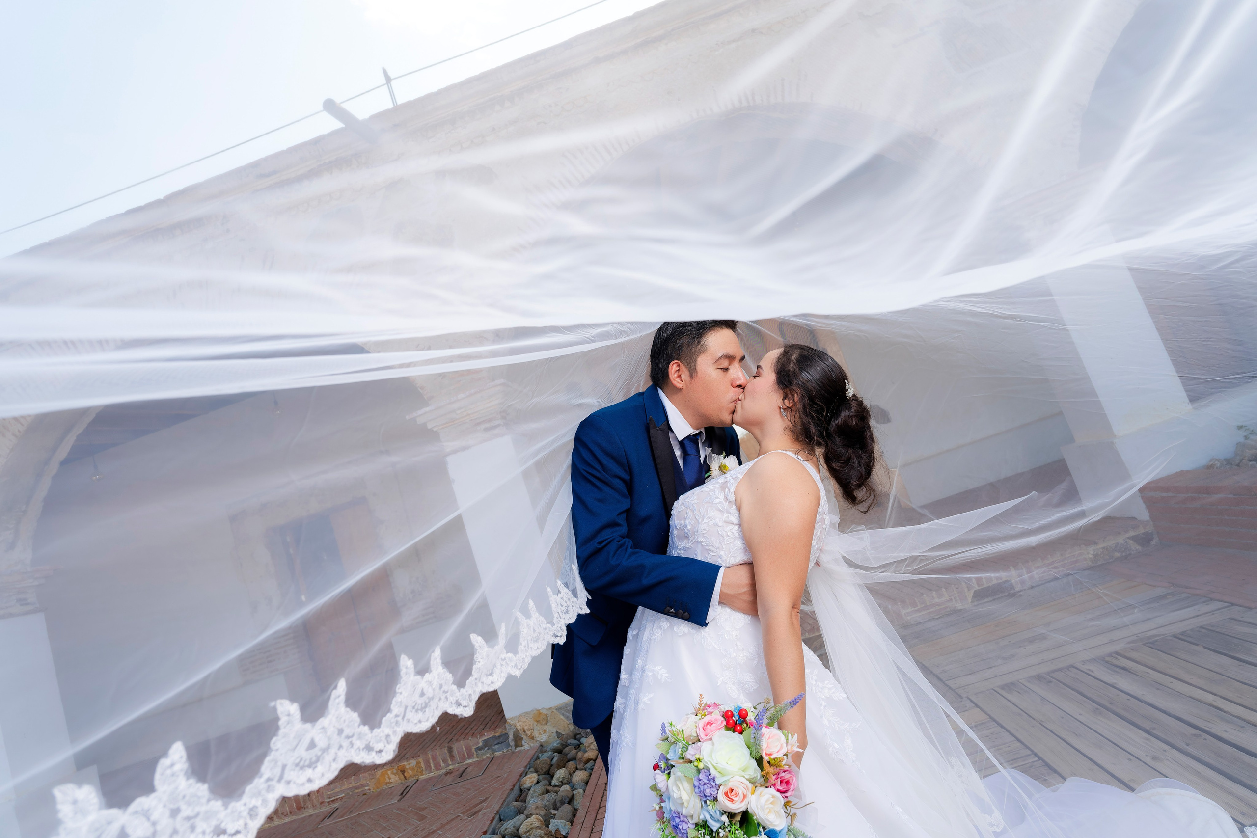 Sesion de Bodas. Emilianofilms