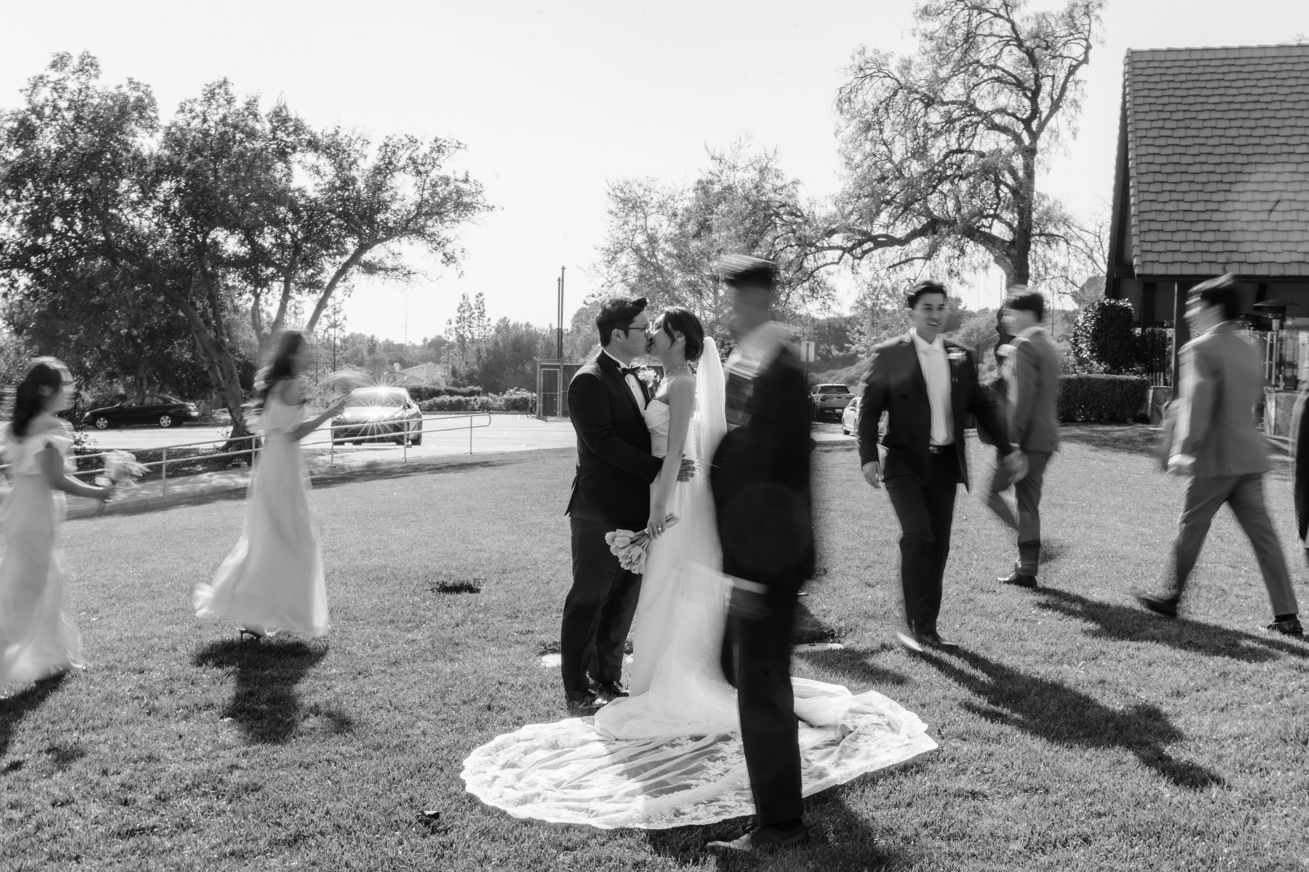 Daniel & Michelle Wedding. Pixel Pie — Wedding Photography & Videography