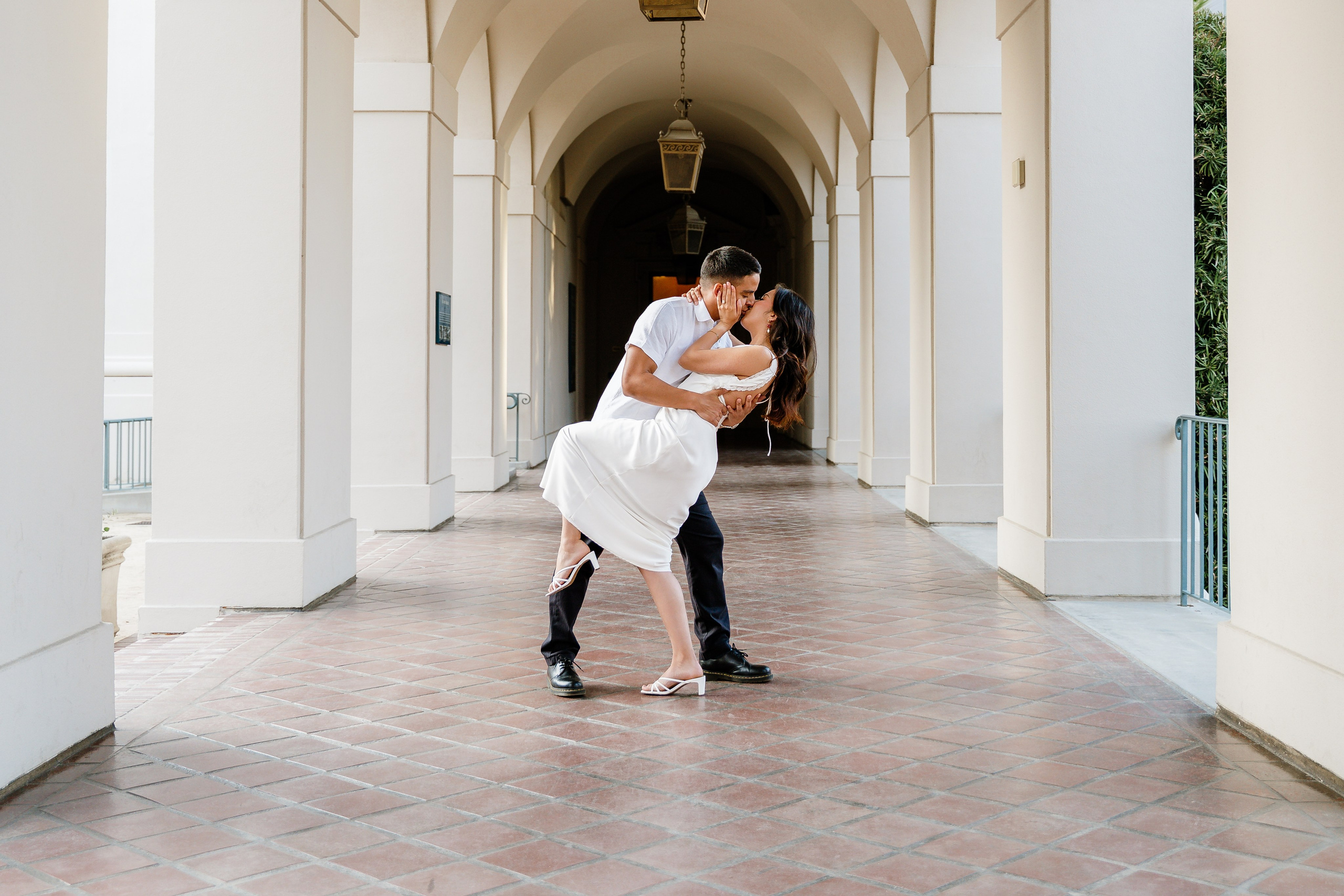 Alvaro & Carina Engagement. Pixel Pie — Wedding Photography & Videography