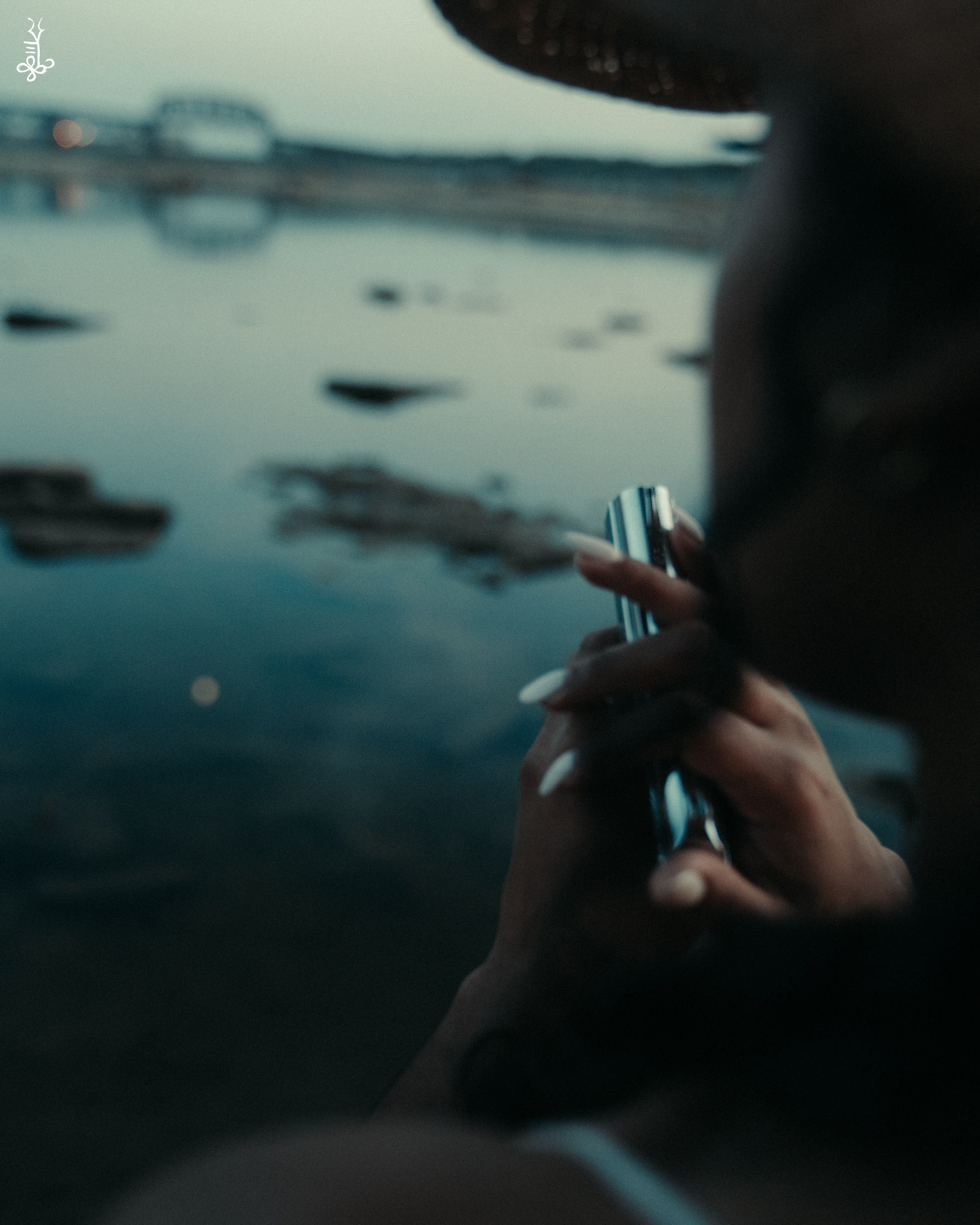 JADE SYAN. Ke’Ondris