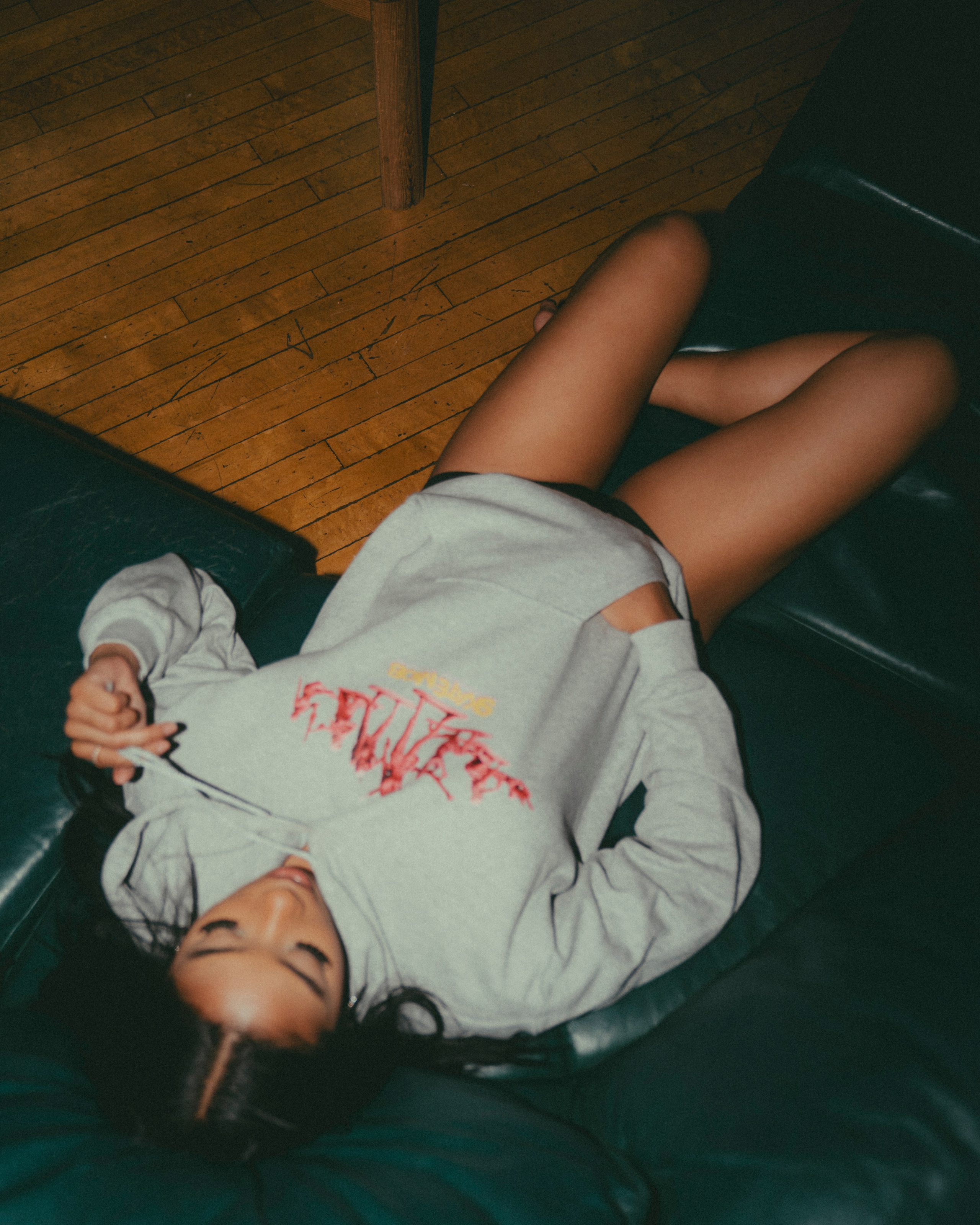 SKATEMOB. Ke’Ondris