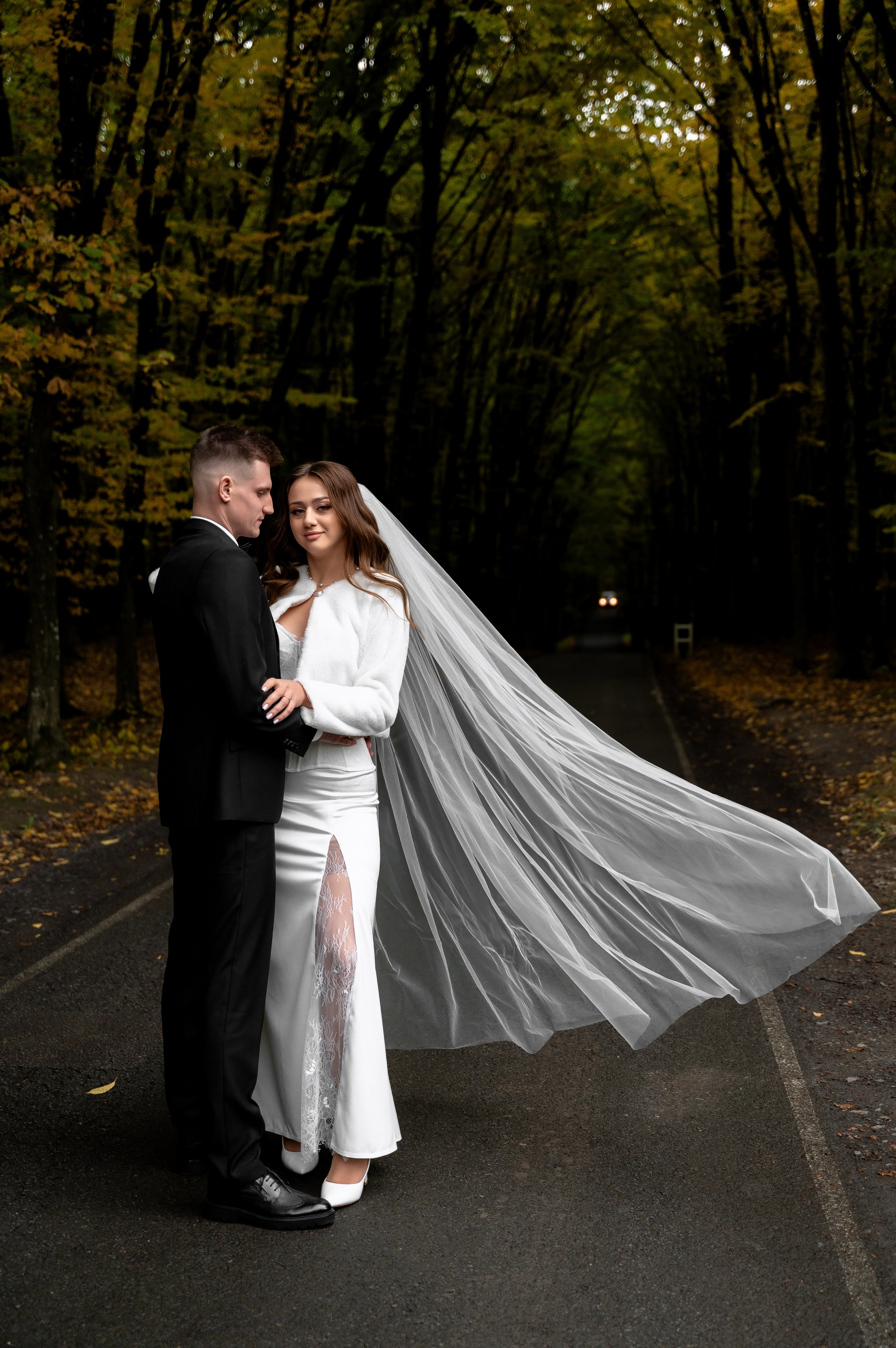 Валентин & Анна. 