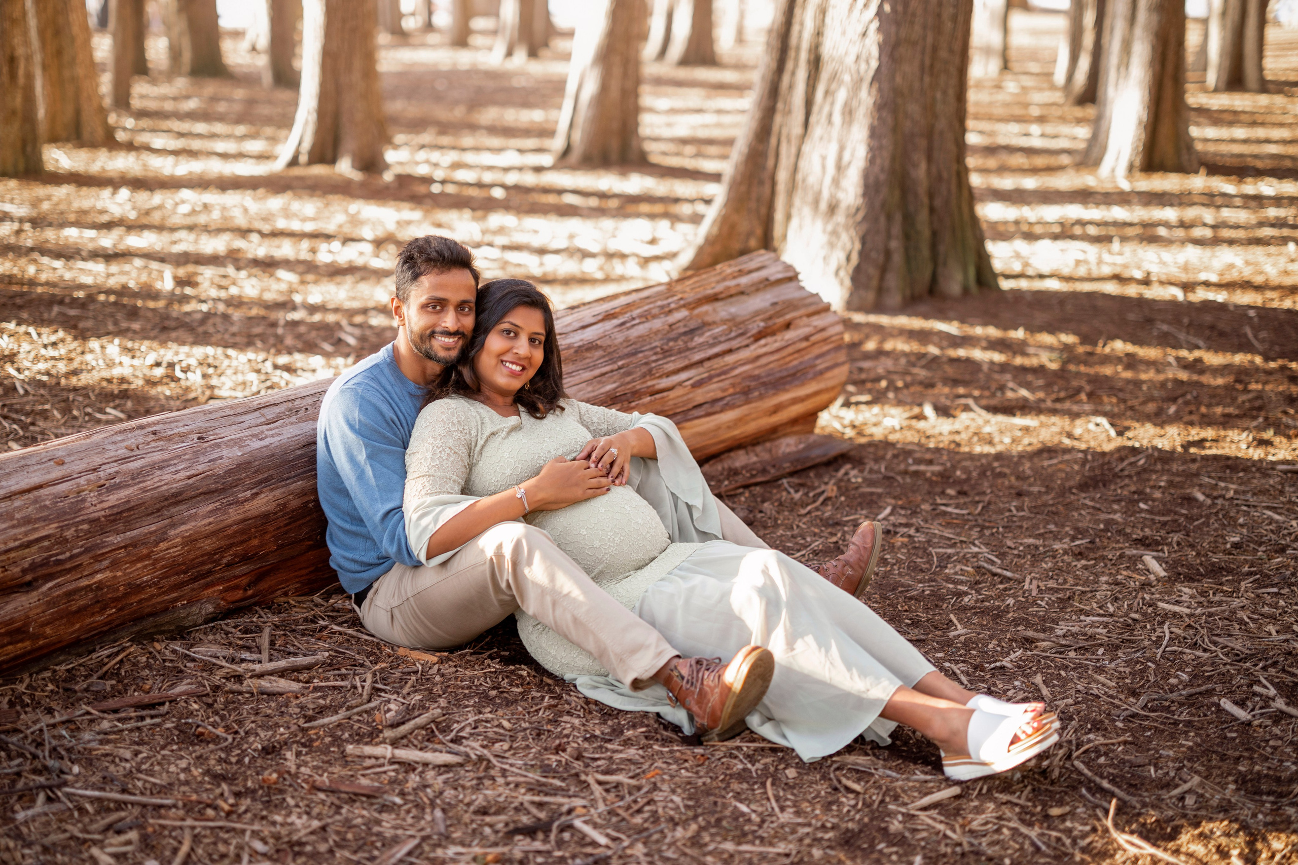 Forest. Bay Area Photographer: family, maternity, love story, wedding