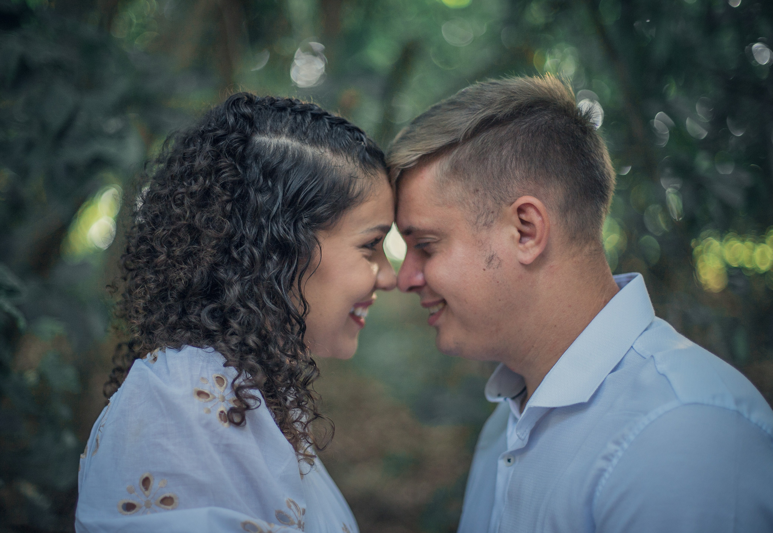 Pré Wedding. Danilo Souza Fotografia
