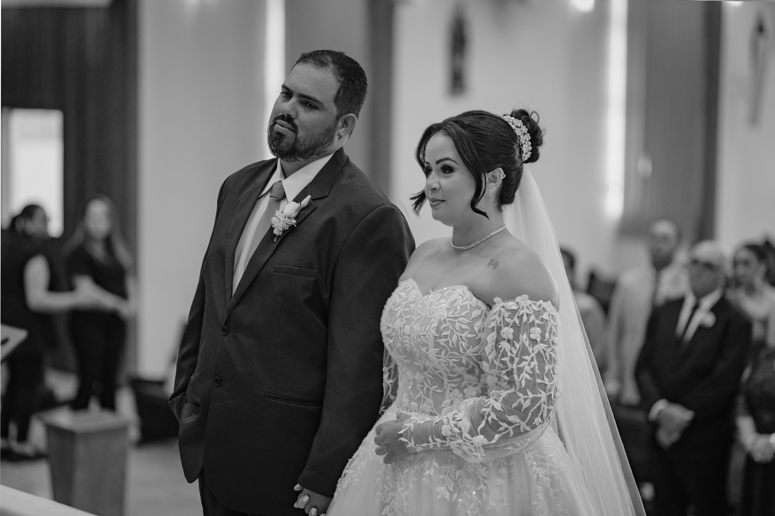 Casamentos. Danilo Souza Fotografia