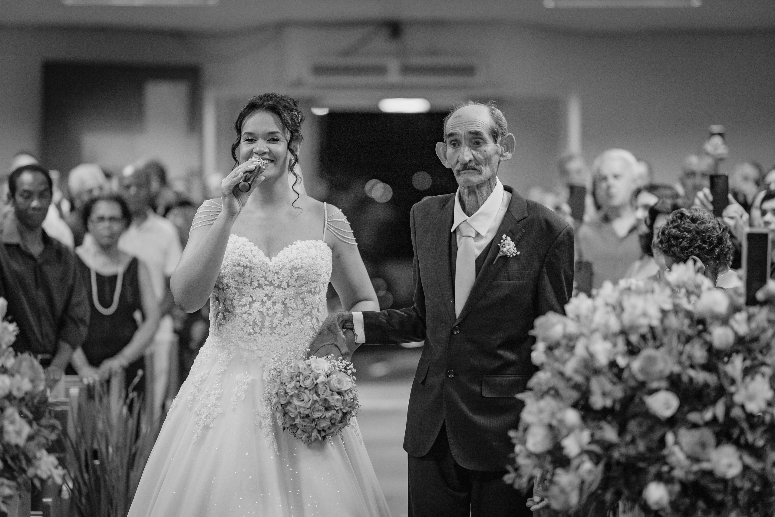 Casamentos. Danilo Souza Fotografia
