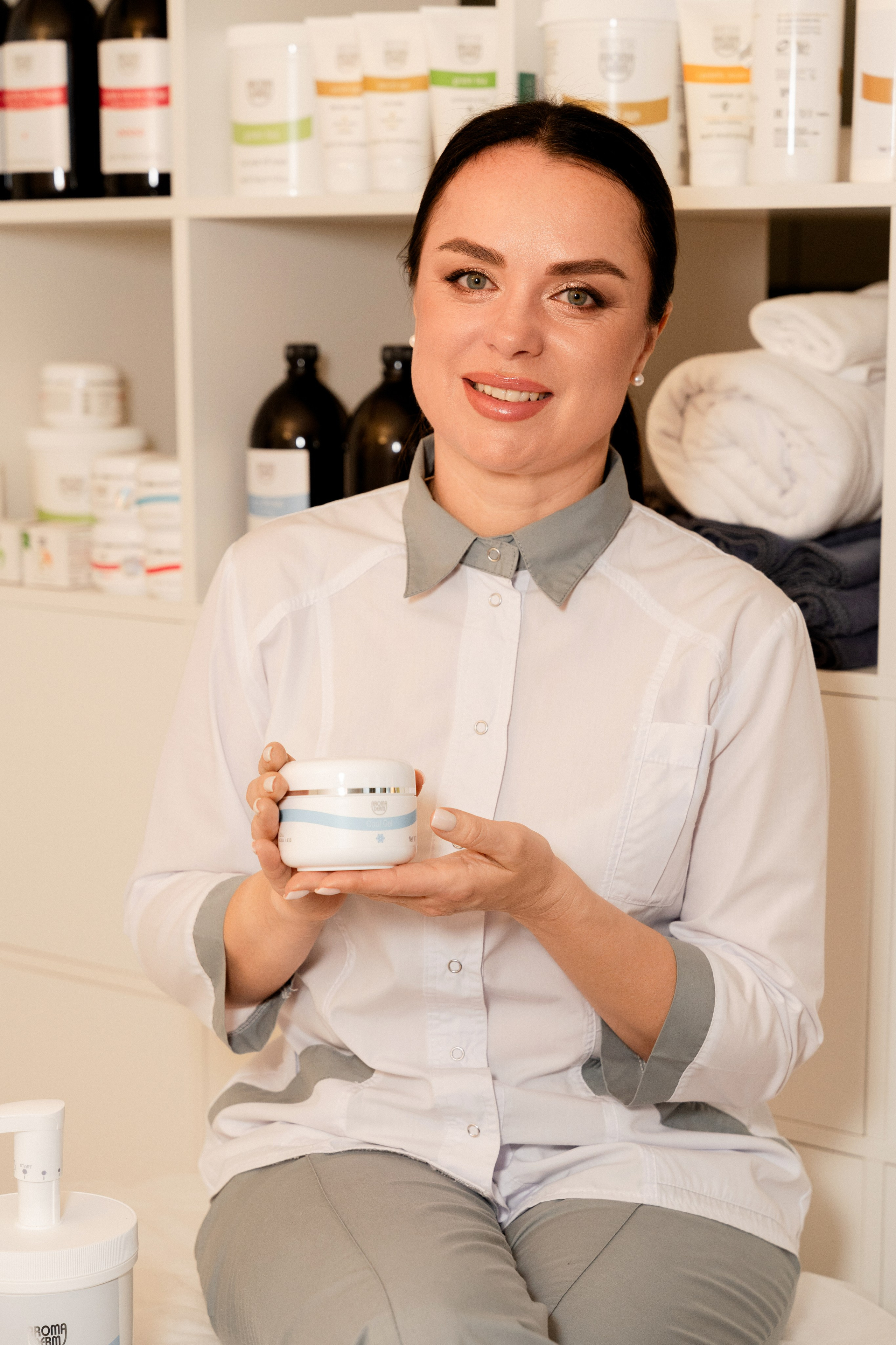 HB_treatment. Photographe Suisse Tatiana Lyzhina