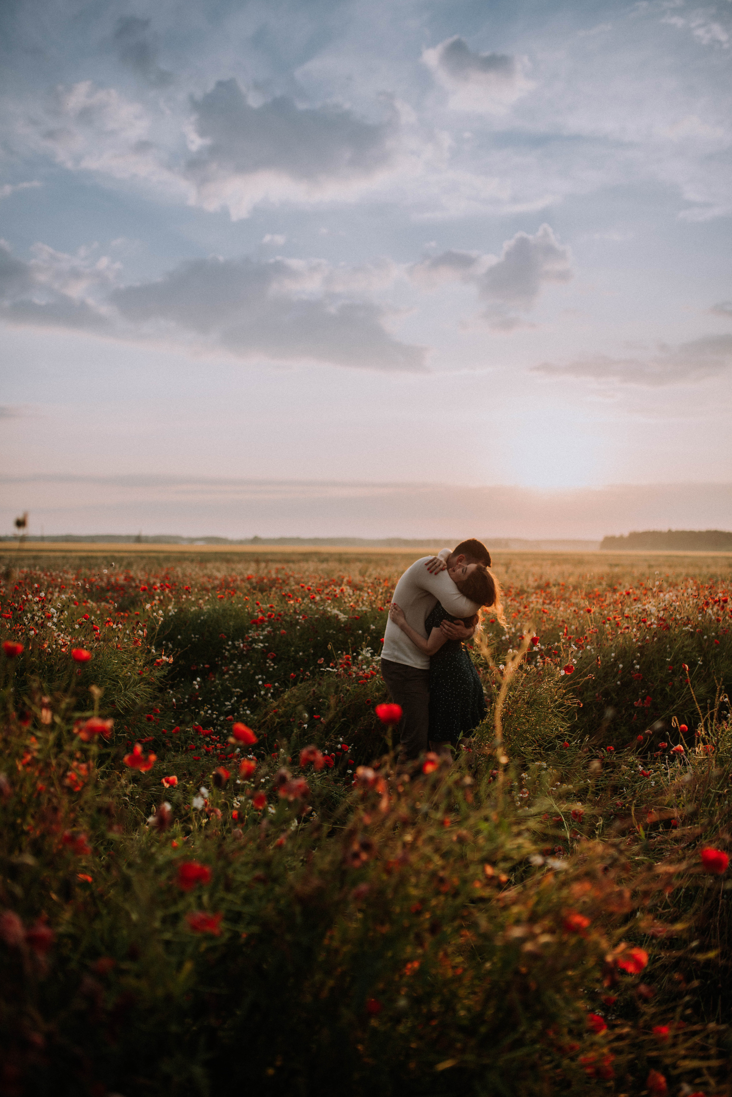 Jasen I Tania. Home page