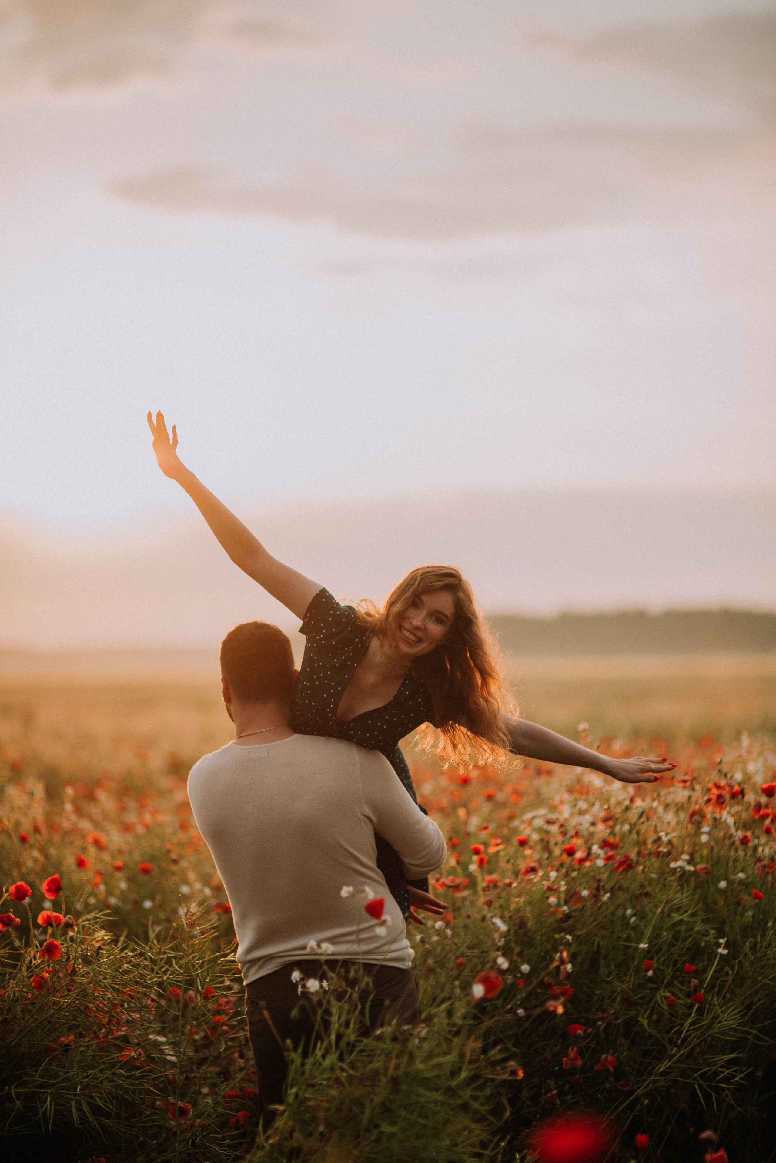 Jasen I Tania. Home page