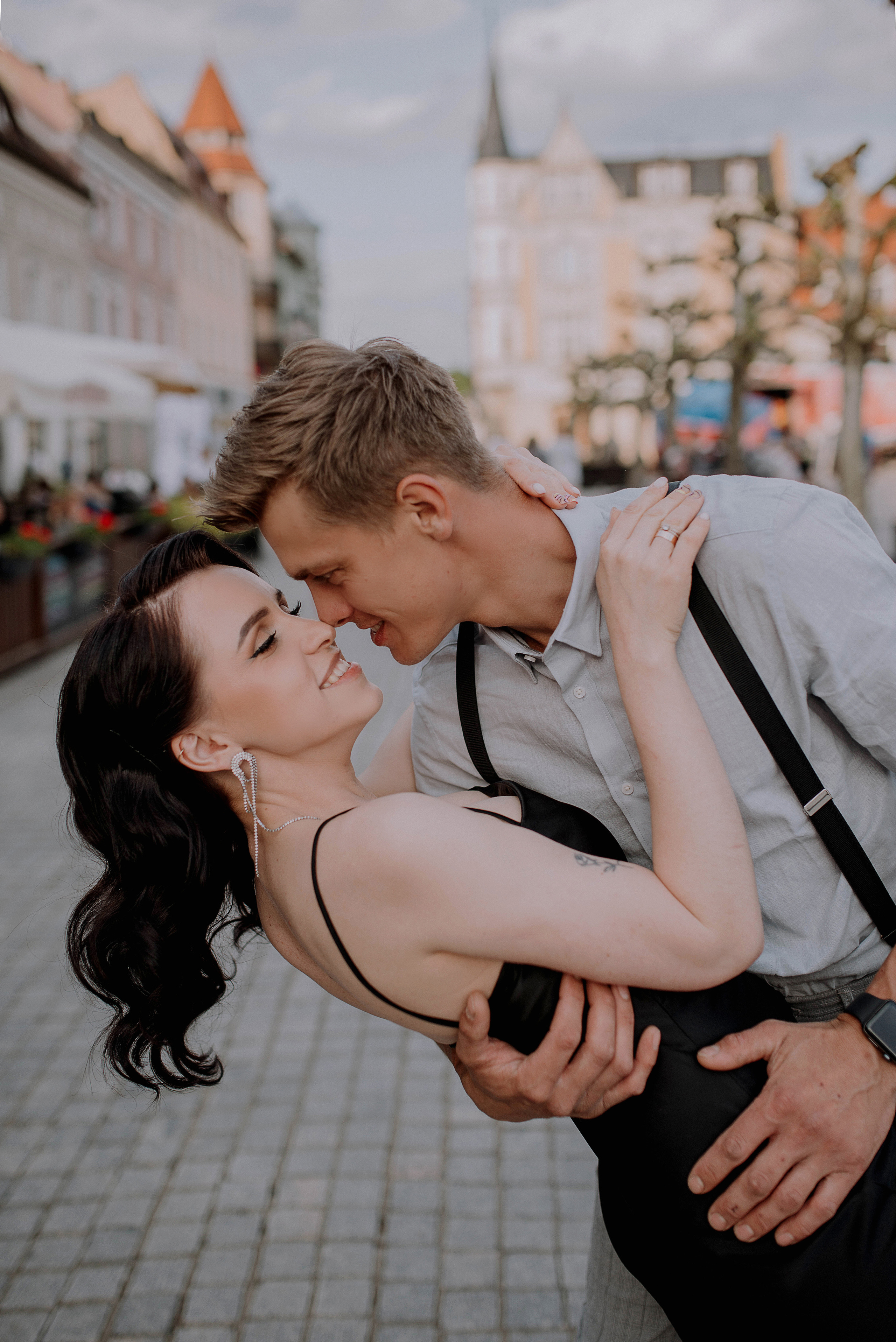 Katia i Vania. Home page